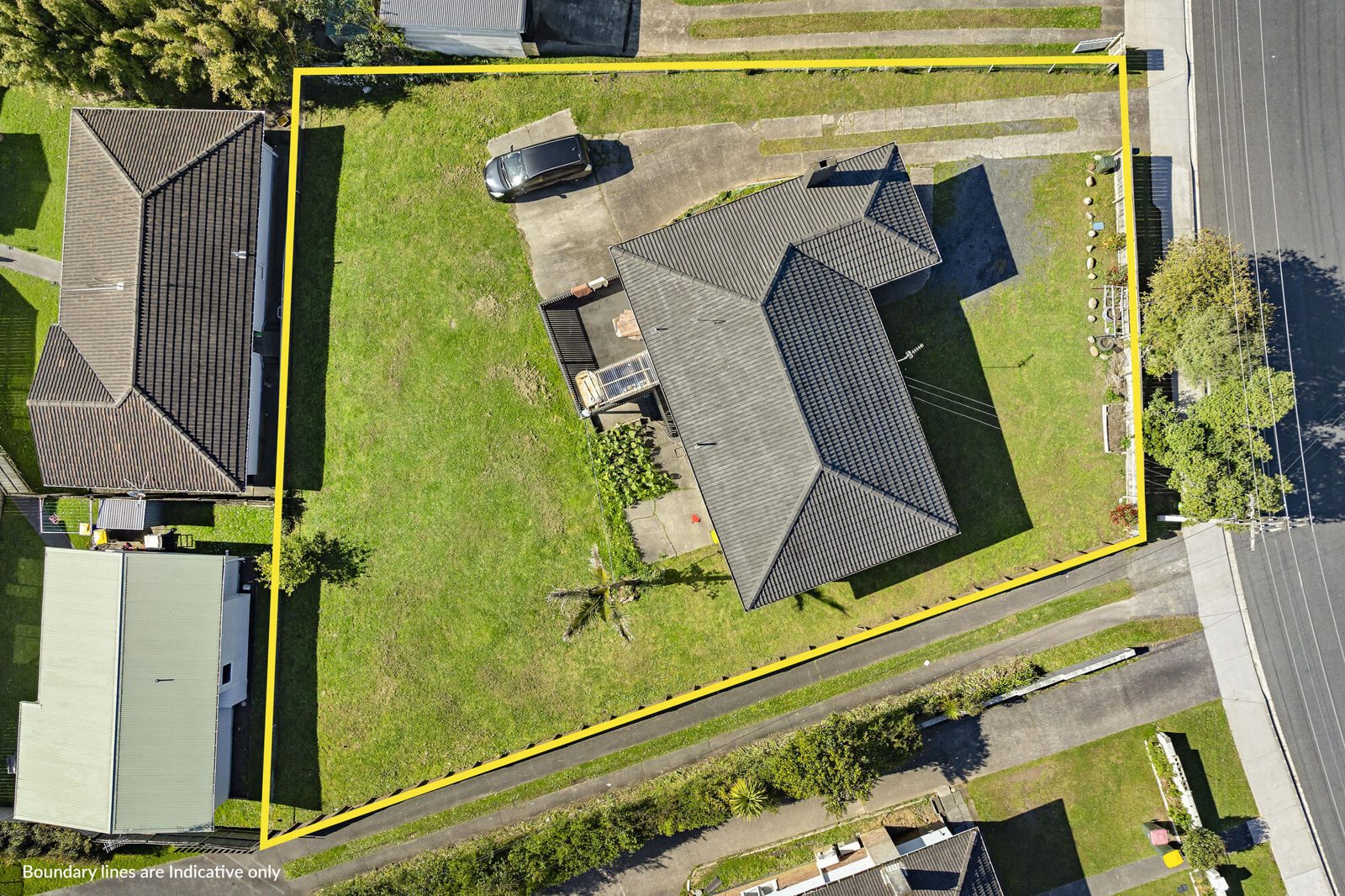 94 Harrington Road, Henderson, photo 1