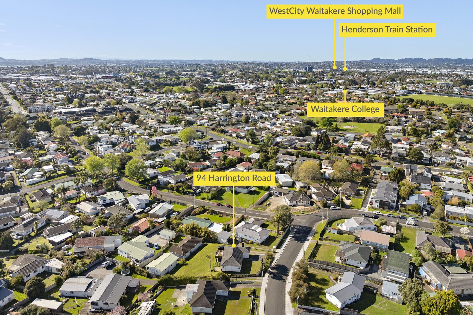94 Harrington Road, Henderson, photo 11