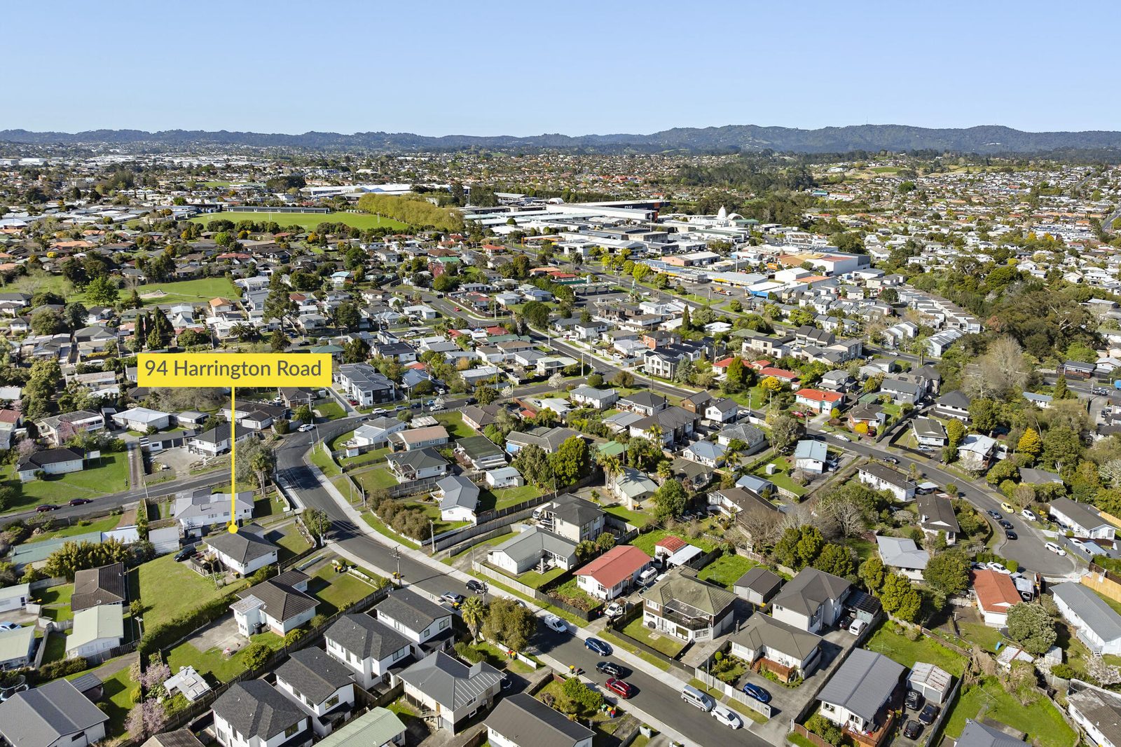 94 Harrington Road, Henderson, photo 12