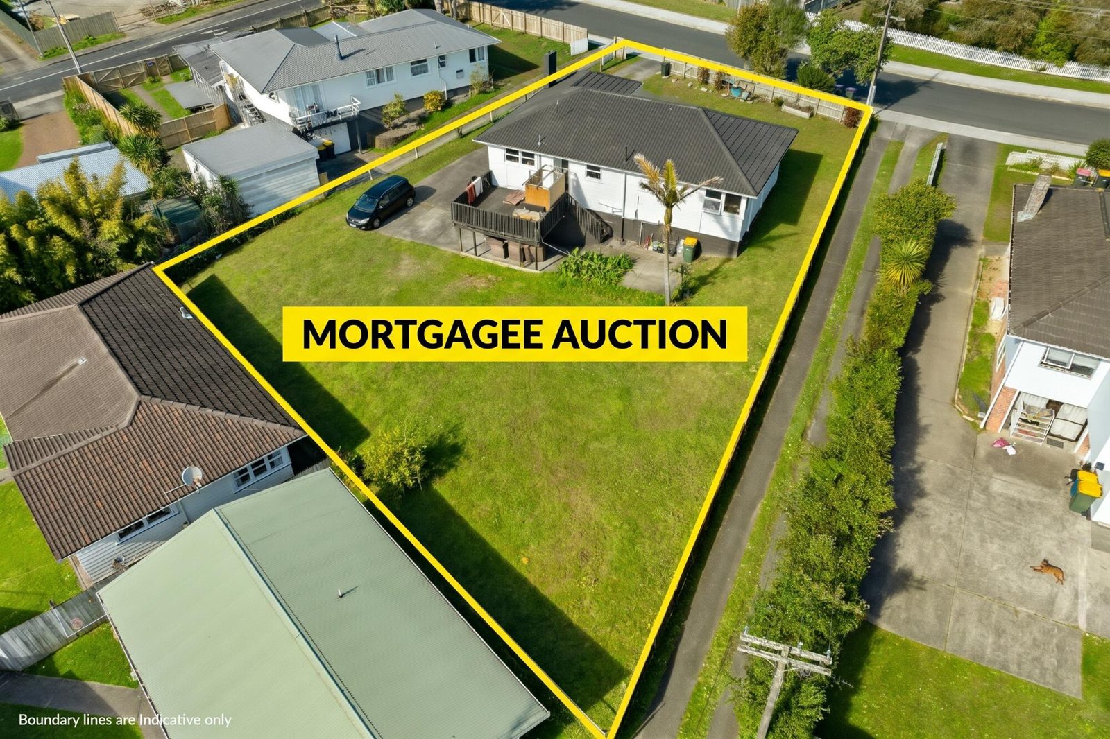 94 Harrington Road, Henderson, photo 6