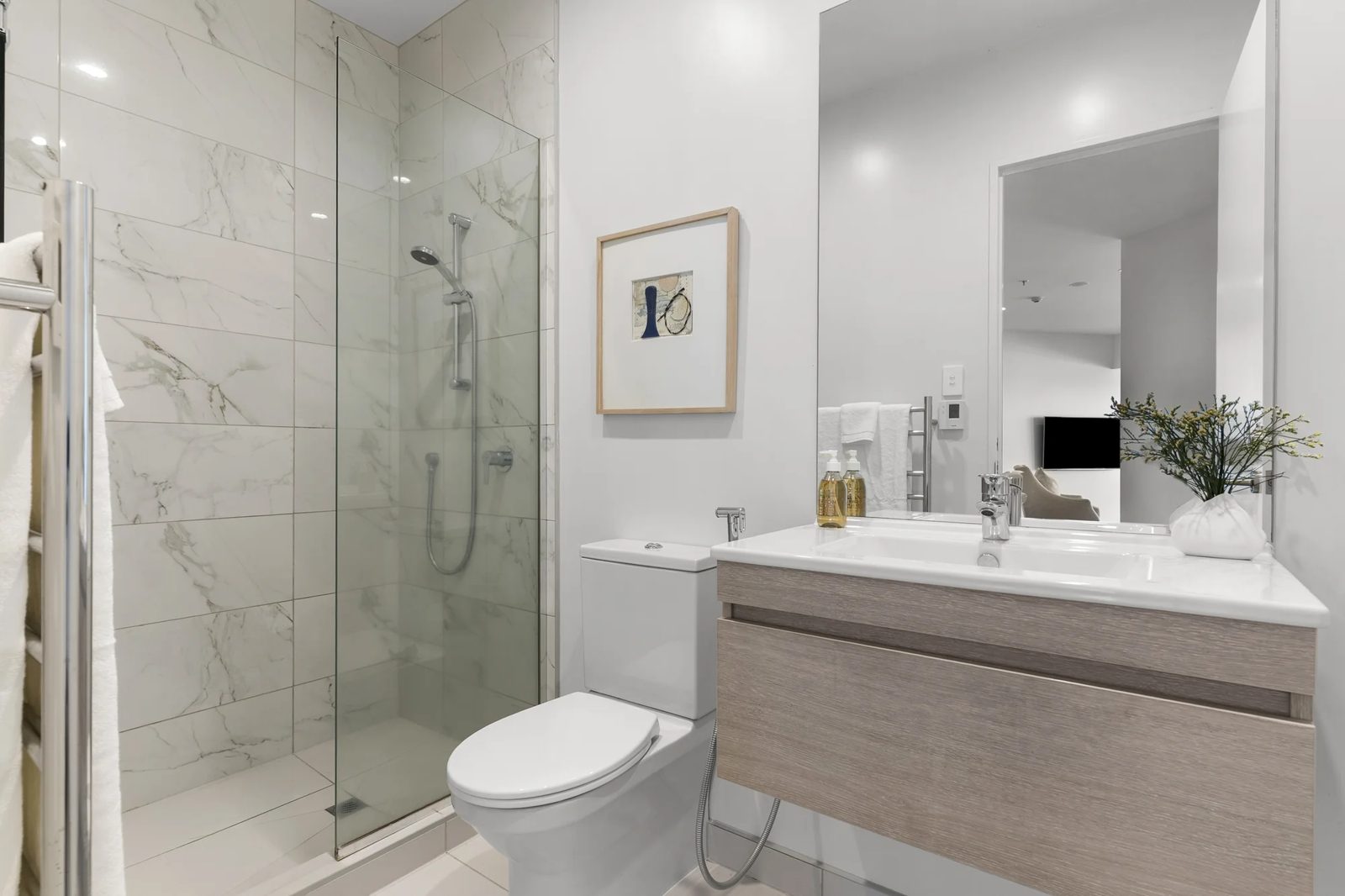 12E/15 Hopetoun Street, Freemans Bay, photo 12