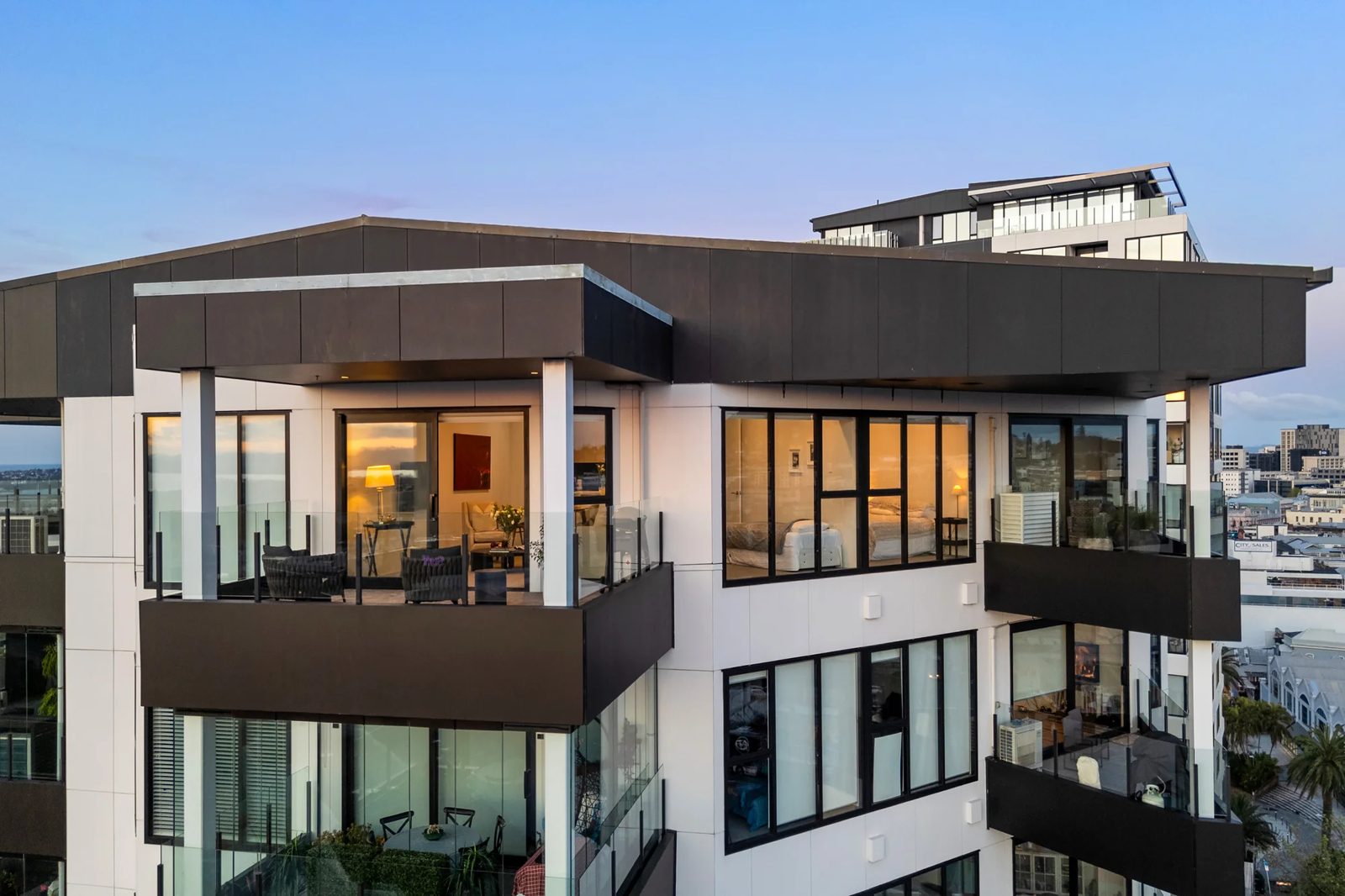 12E/15 Hopetoun Street, Freemans Bay, photo 19