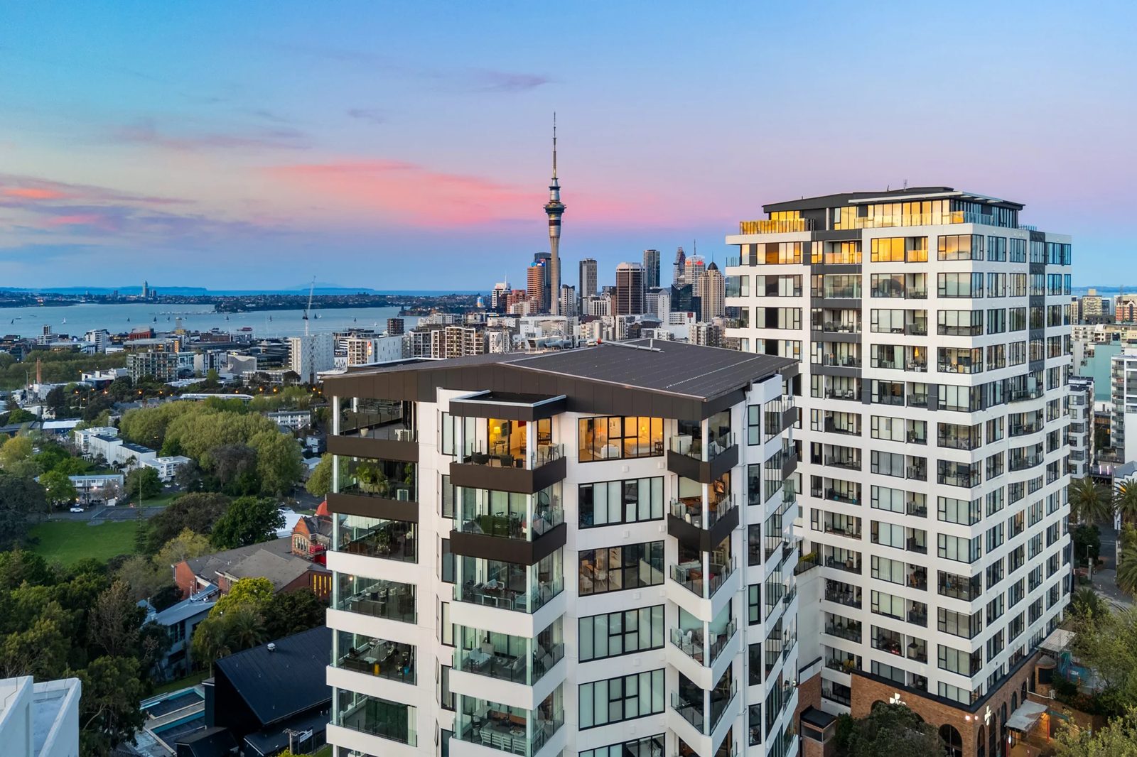 12E/15 Hopetoun Street, Freemans Bay, photo 20