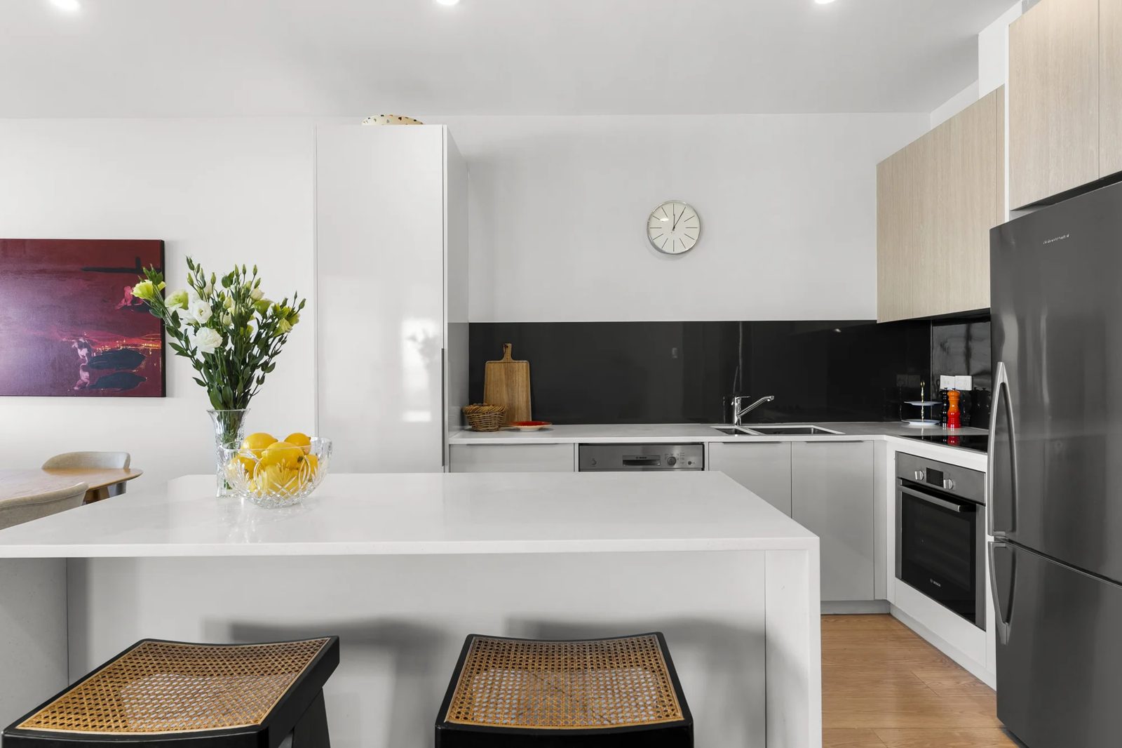 12E/15 Hopetoun Street, Freemans Bay, photo 4