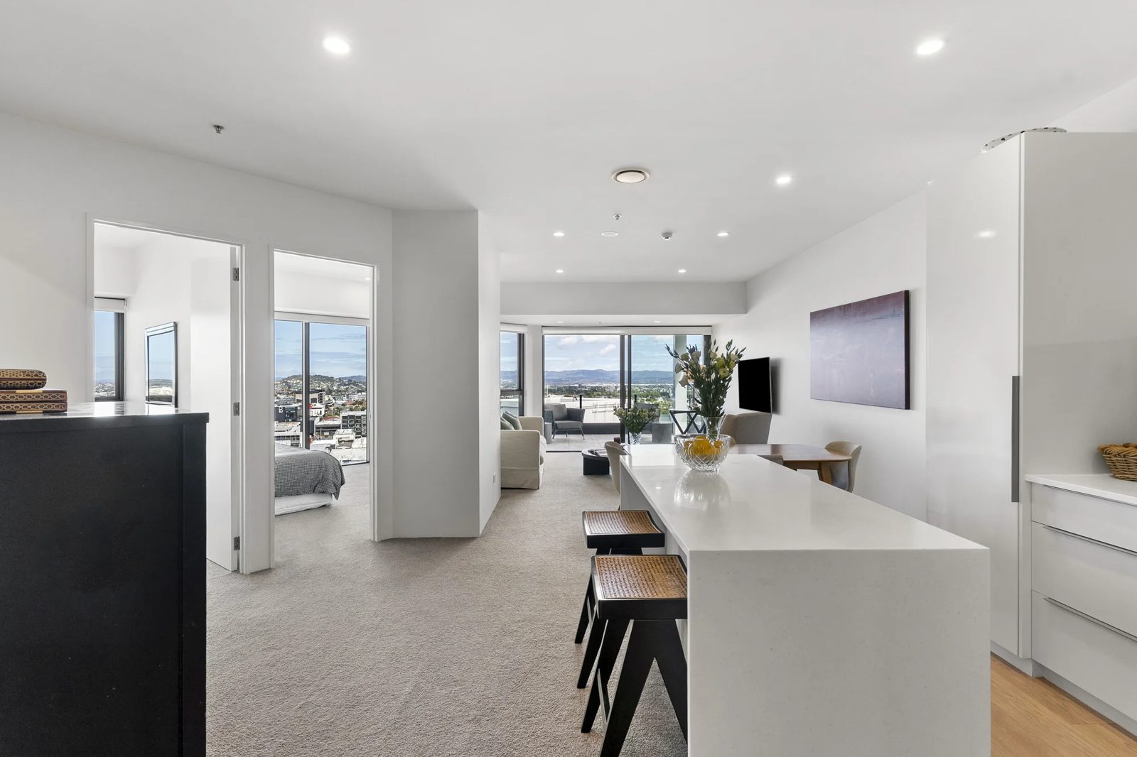 12E/15 Hopetoun Street, Freemans Bay, photo 7