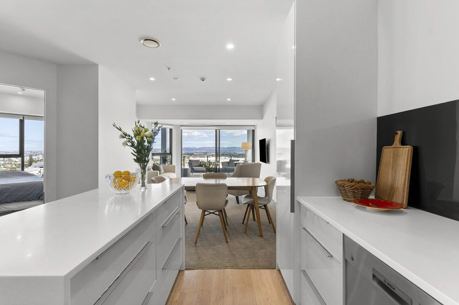 12E/15 Hopetoun Street, Freemans Bay, photo 8