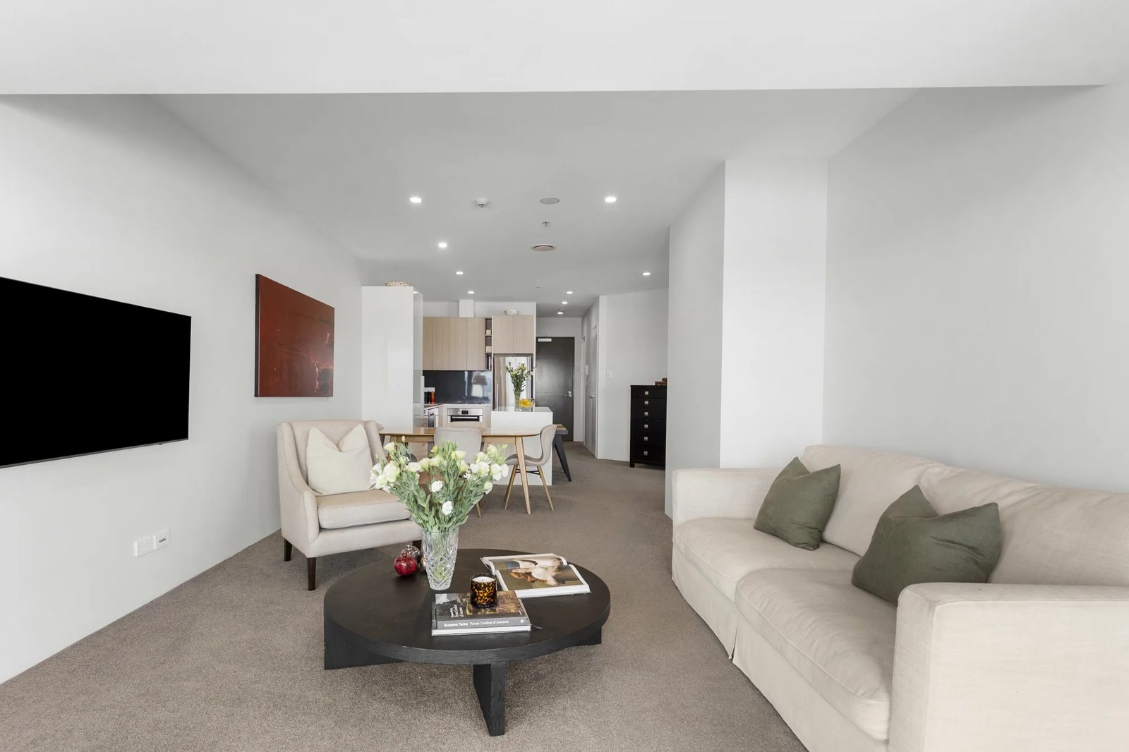 12E/15 Hopetoun Street, Freemans Bay, photo 9