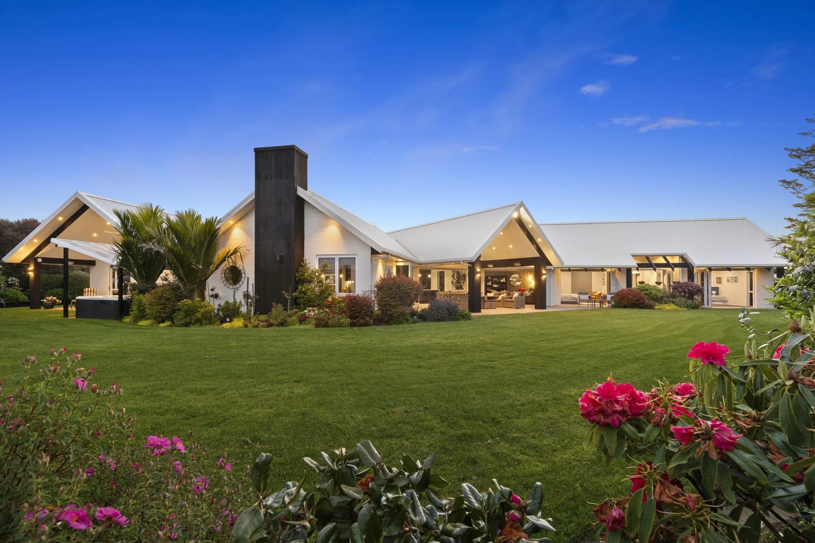 278 Cape Hill Road, Pukekohe