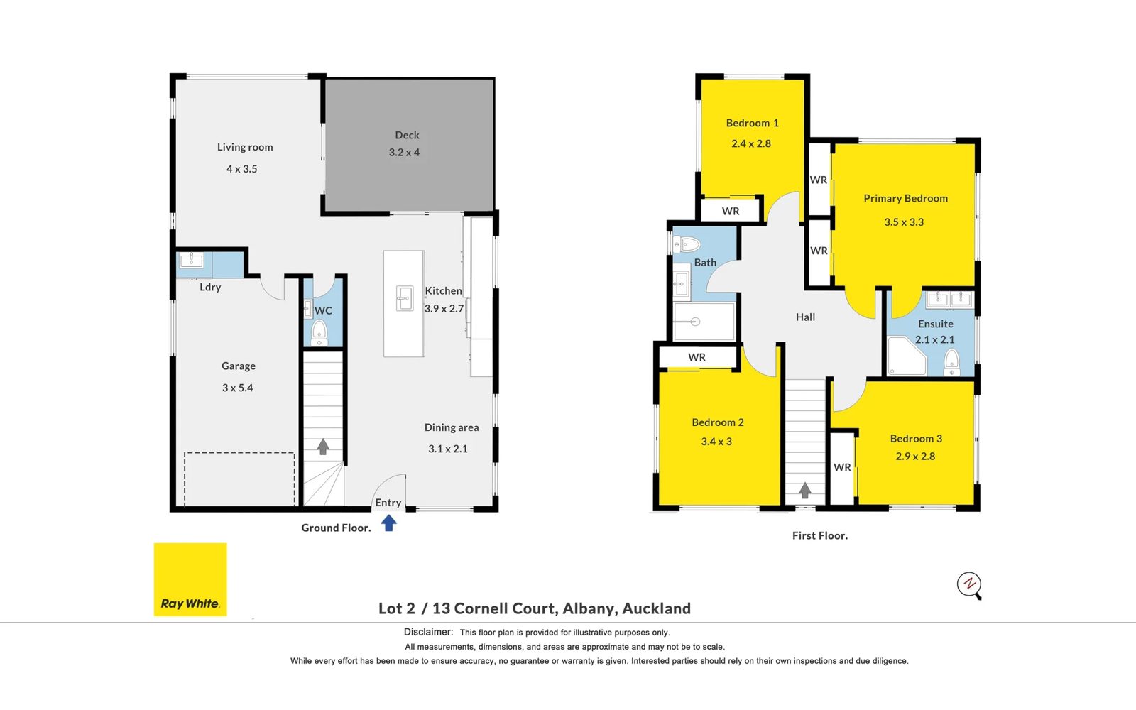 13B Cornell Court, Albany, photo 2