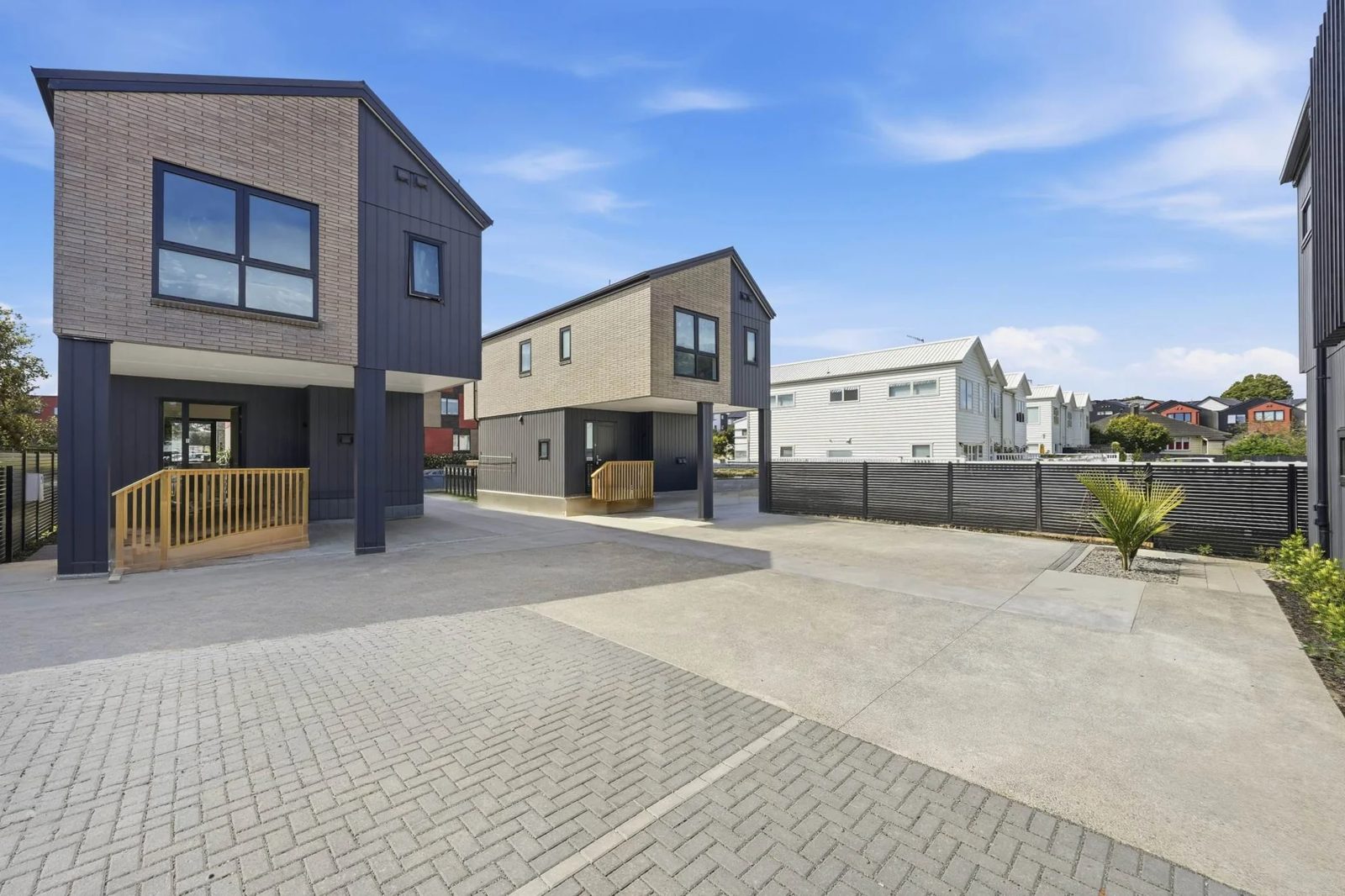 Lot 7/3 Torino Street, Point England, photo 15