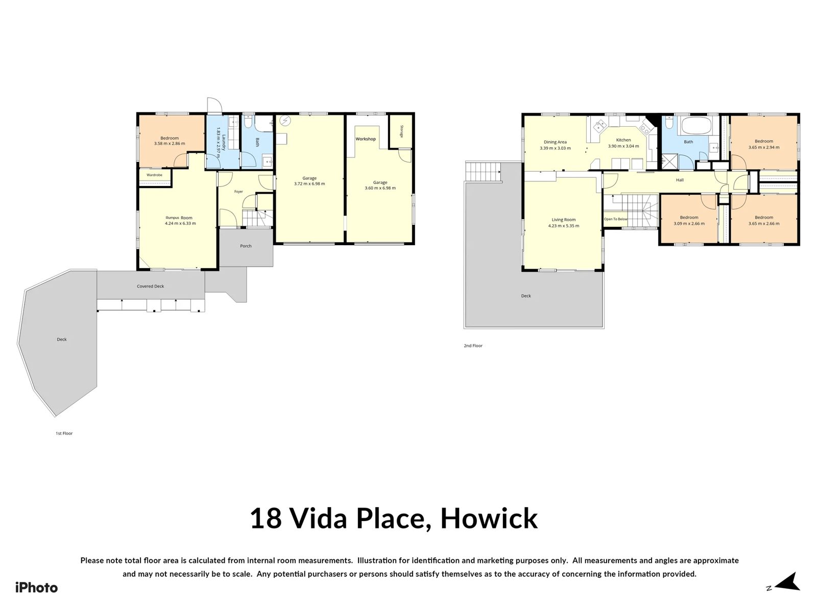 18 Vida Place, Howick, photo 2