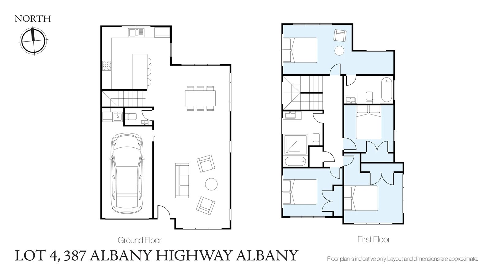 B,C & D/387 Albany Highway, Albany, photo 2