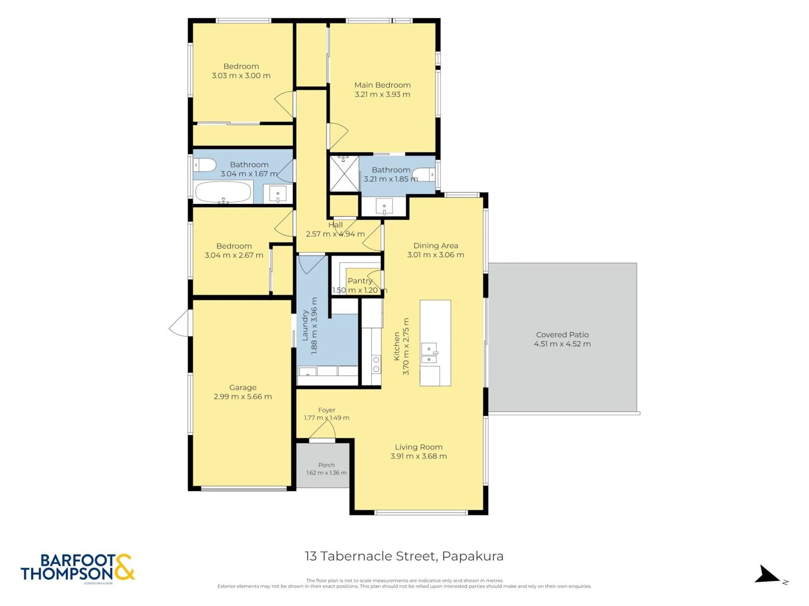 13 Tabernacle Street, Paerata, photo 2