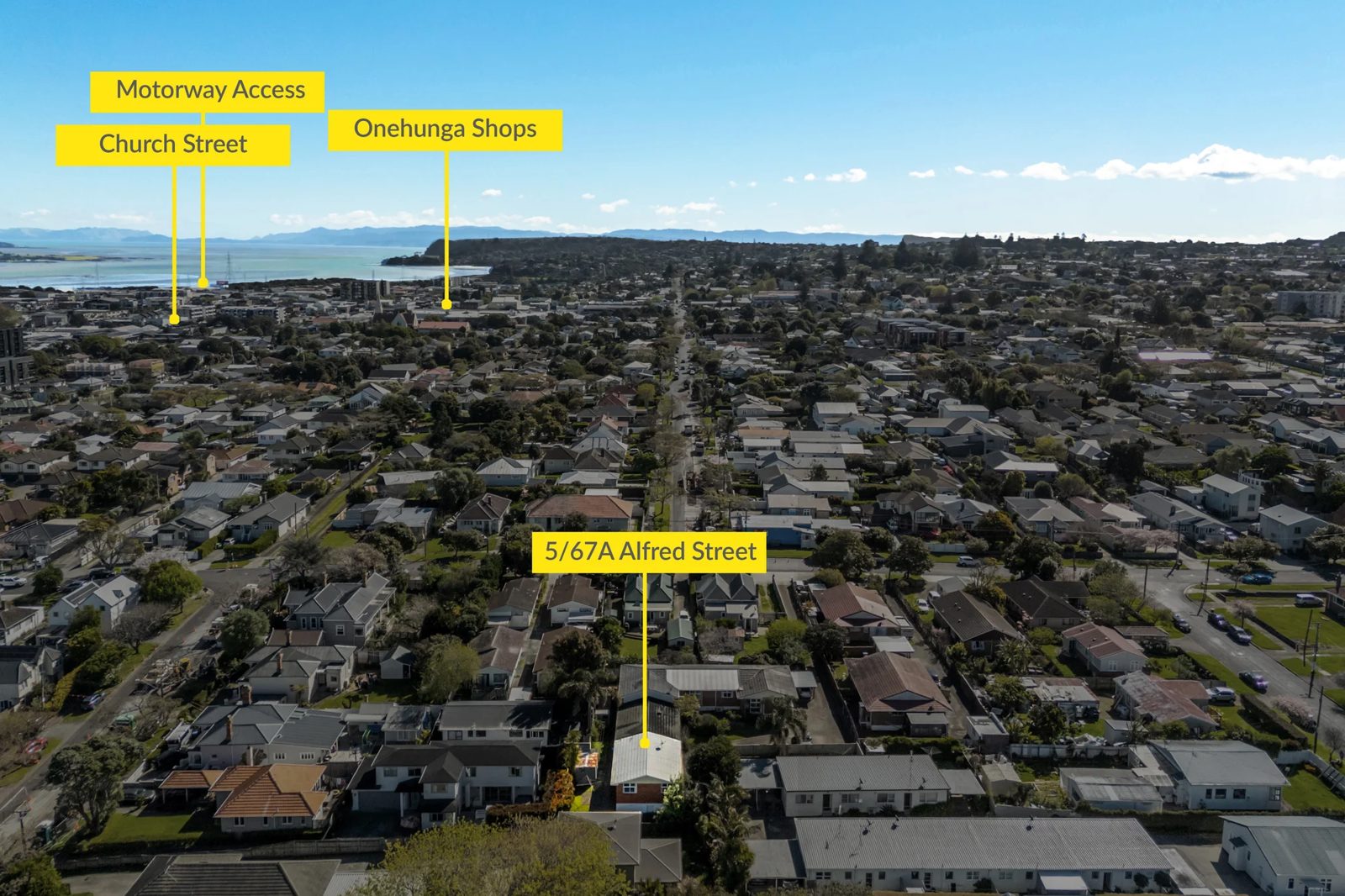 5/67A Alfred Street, Onehunga, photo 11