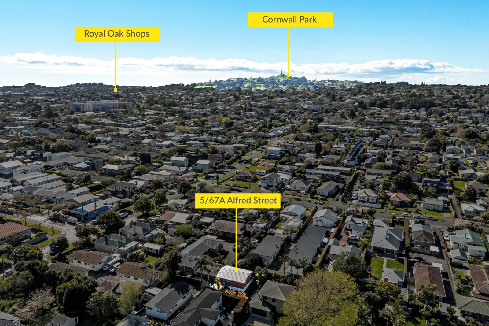 5/67A Alfred Street, Onehunga, photo 10