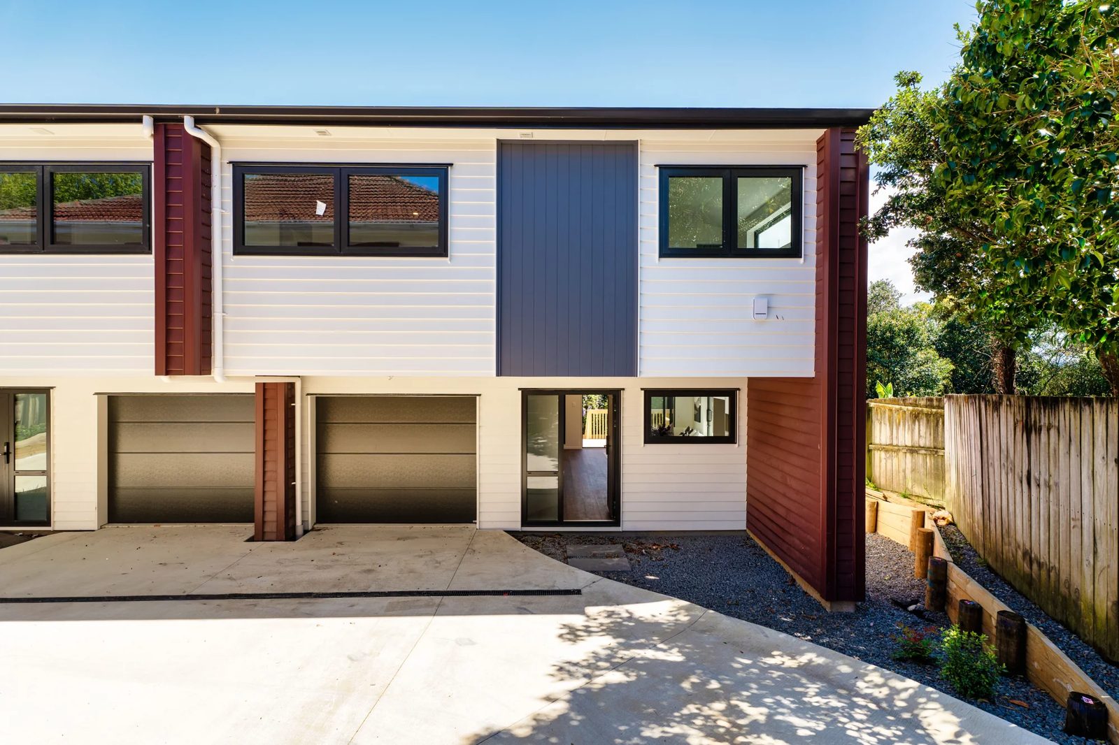 Lot 1&2/85 Rosier Road, Glen Eden, photo 1