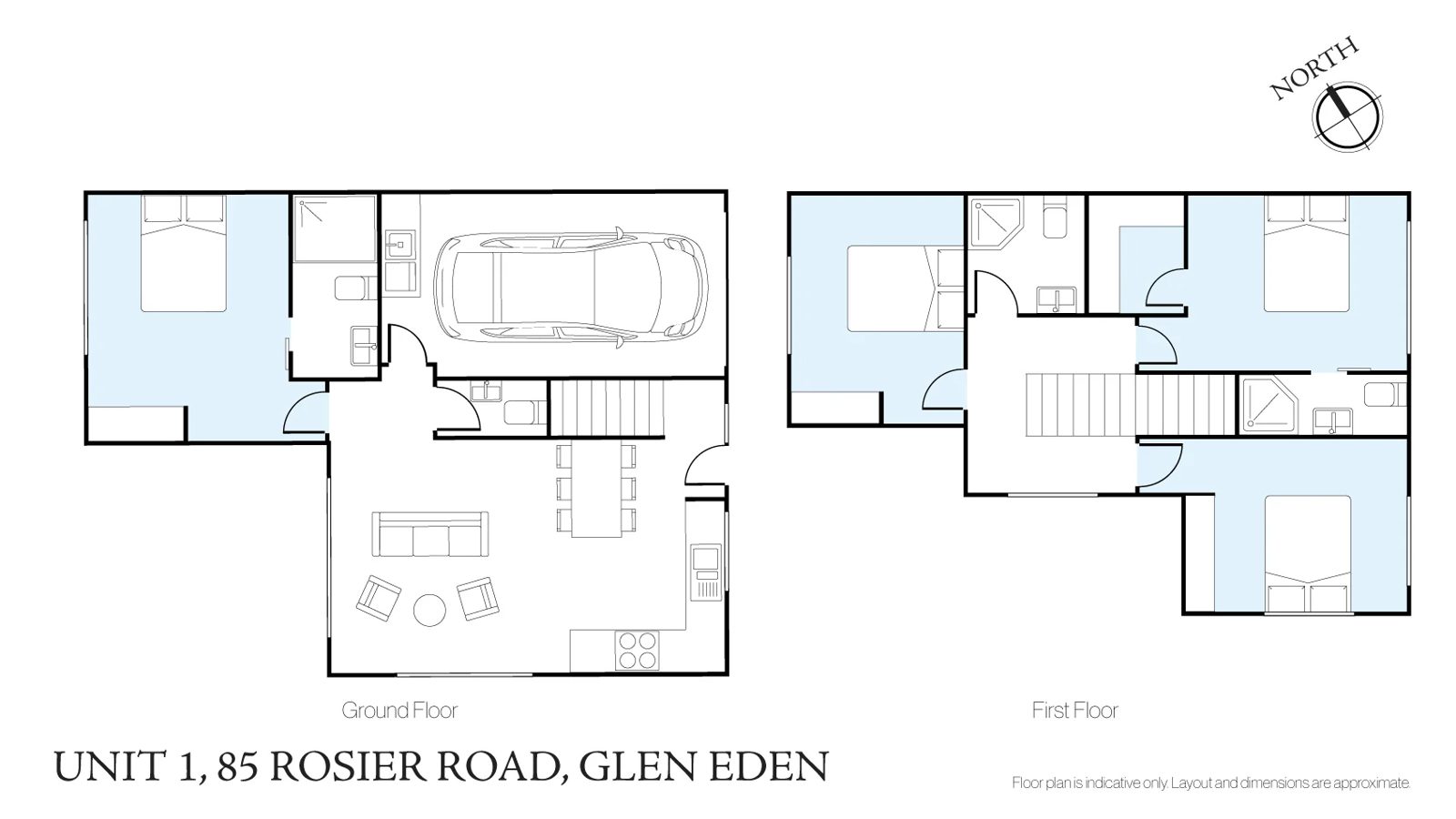Lot 1&2/85 Rosier Road, Glen Eden, photo 2
