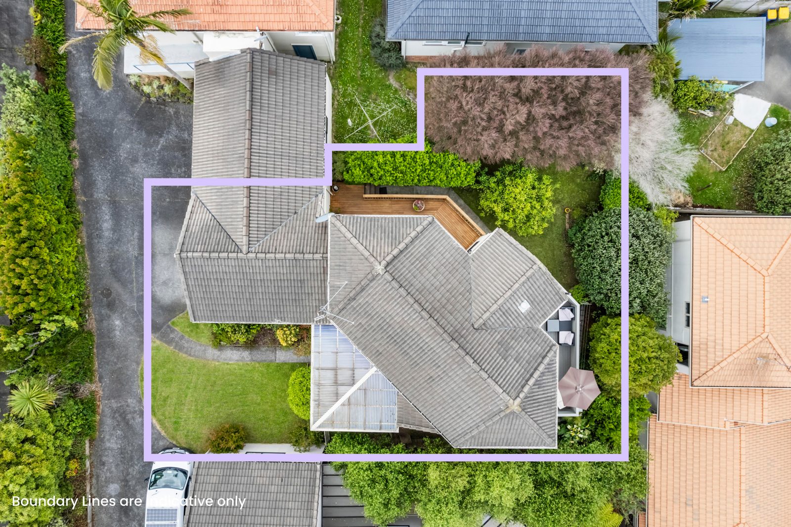 2/11 Waratah Street, Birkenhead, photo 6