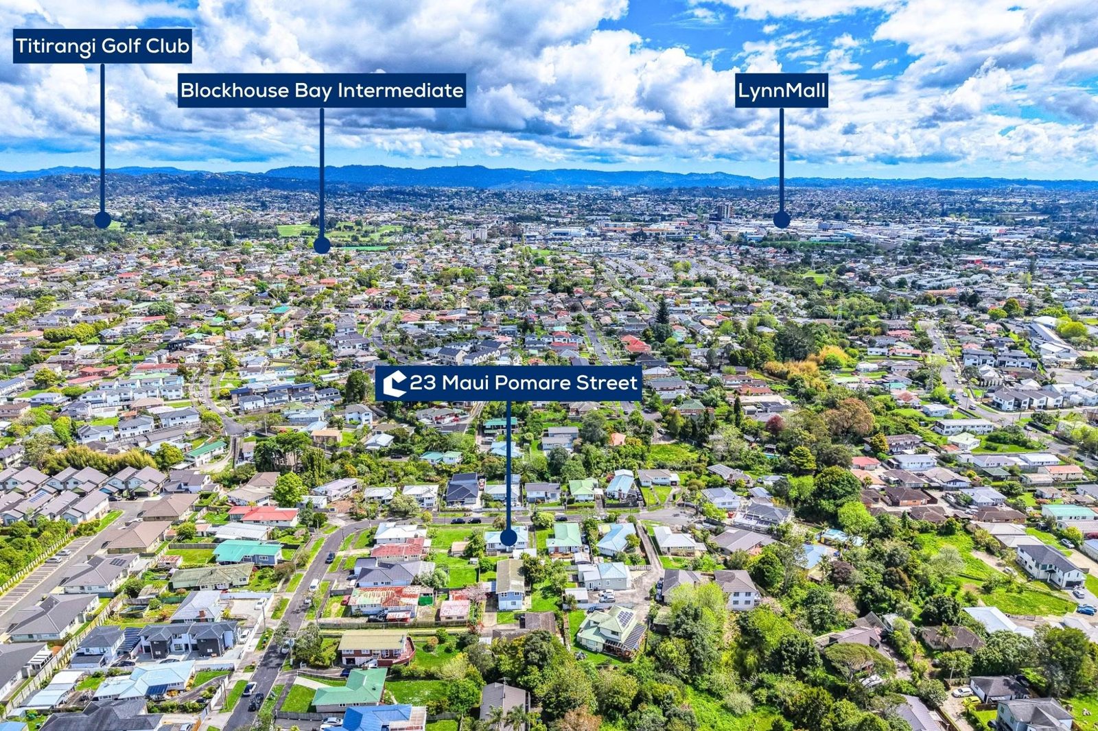 23 Maui Pomare Street, Blockhouse Bay, photo 15
