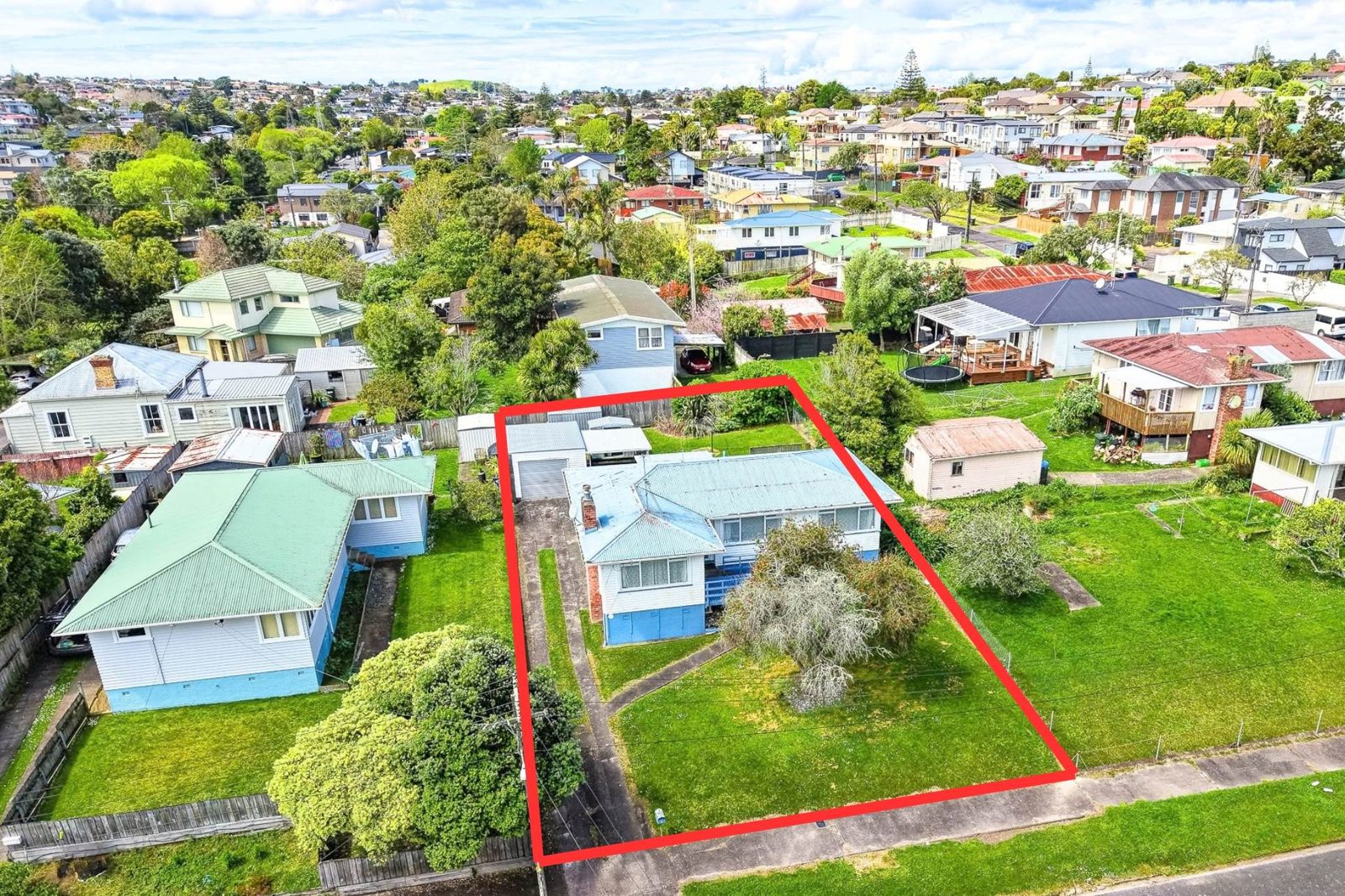 23 Maui Pomare Street, Blockhouse Bay, photo 18