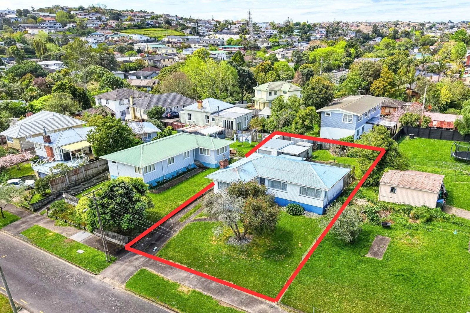 23 Maui Pomare Street, Blockhouse Bay, photo 19