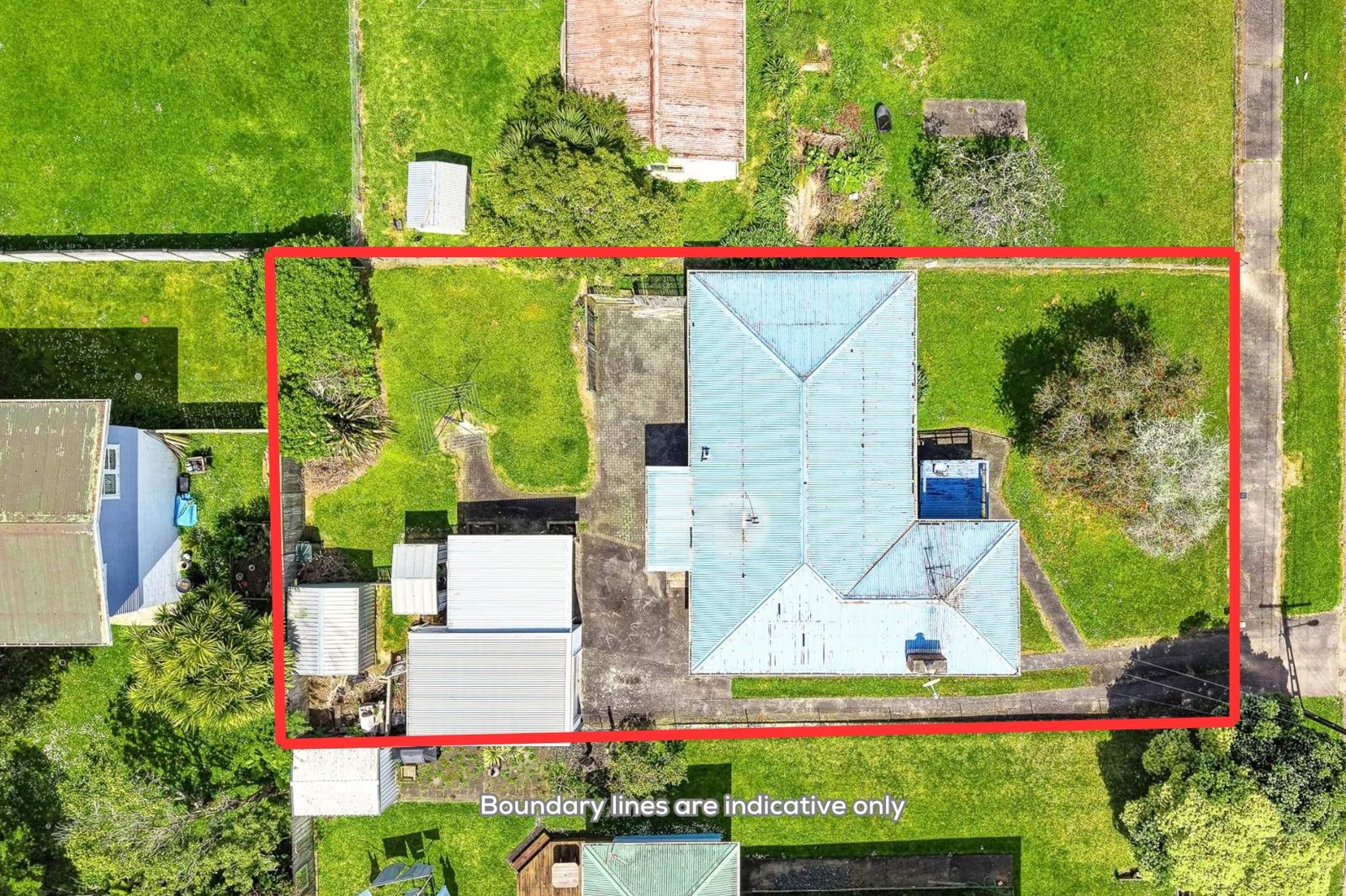 23 Maui Pomare Street, Blockhouse Bay, photo 20