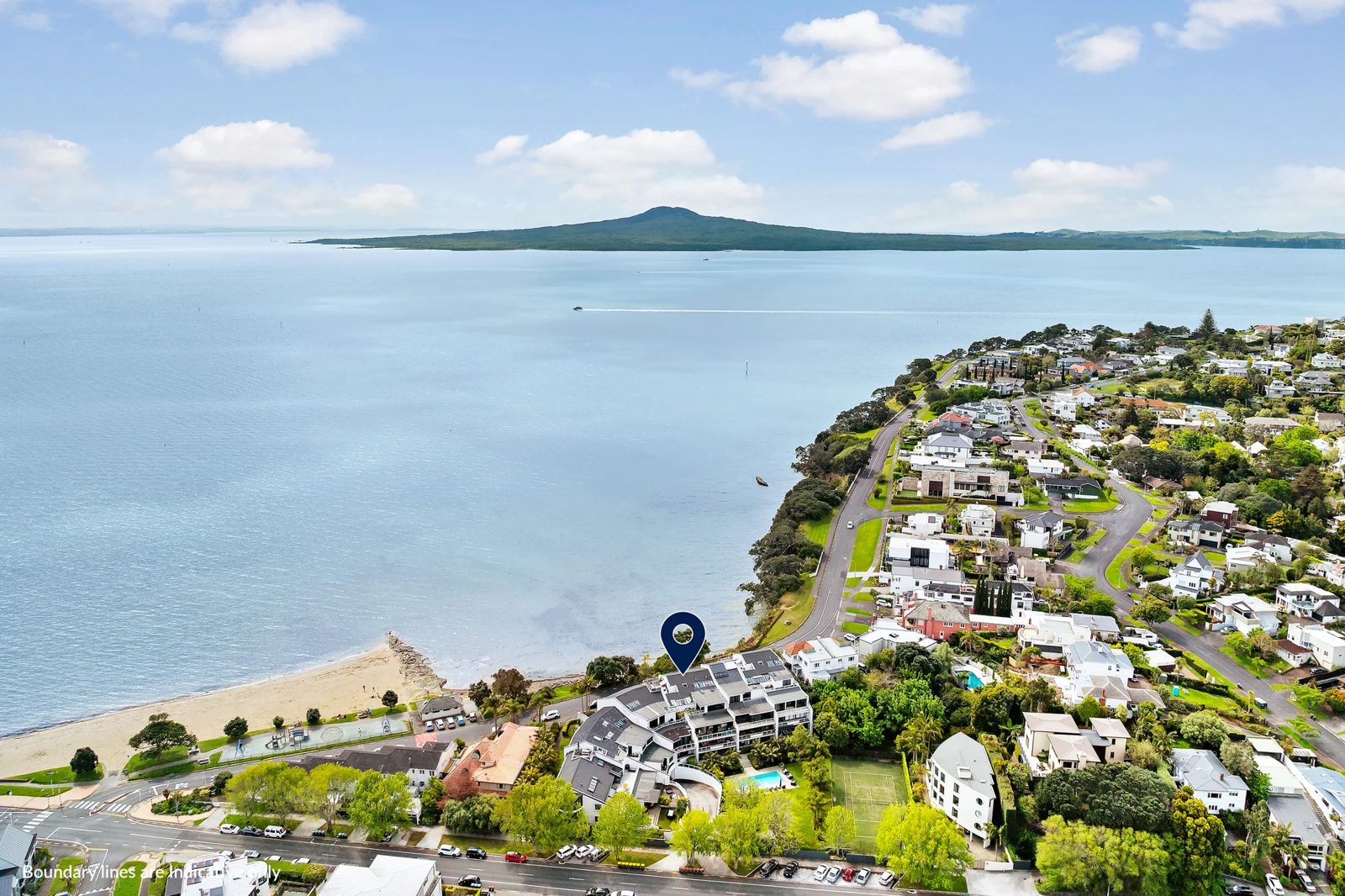 8/7 Cliff Road, Saint Heliers, photo 2