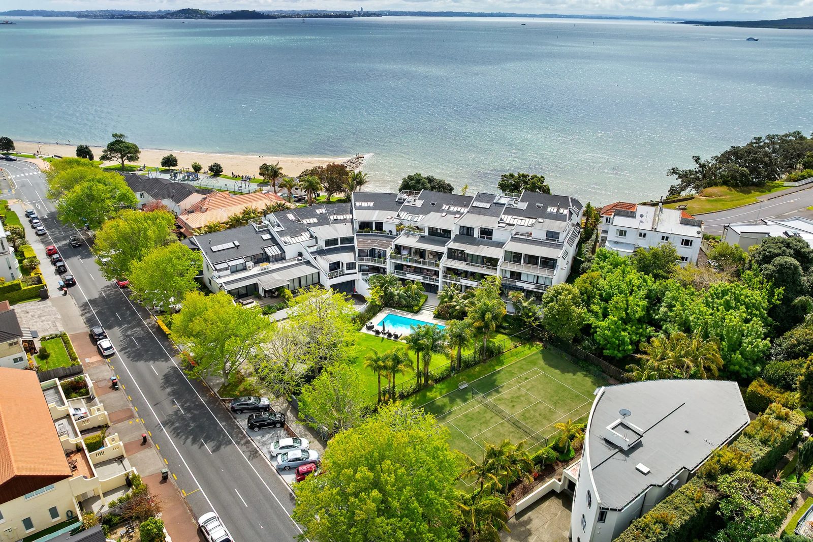 8/7 Cliff Road, Saint Heliers, photo 3