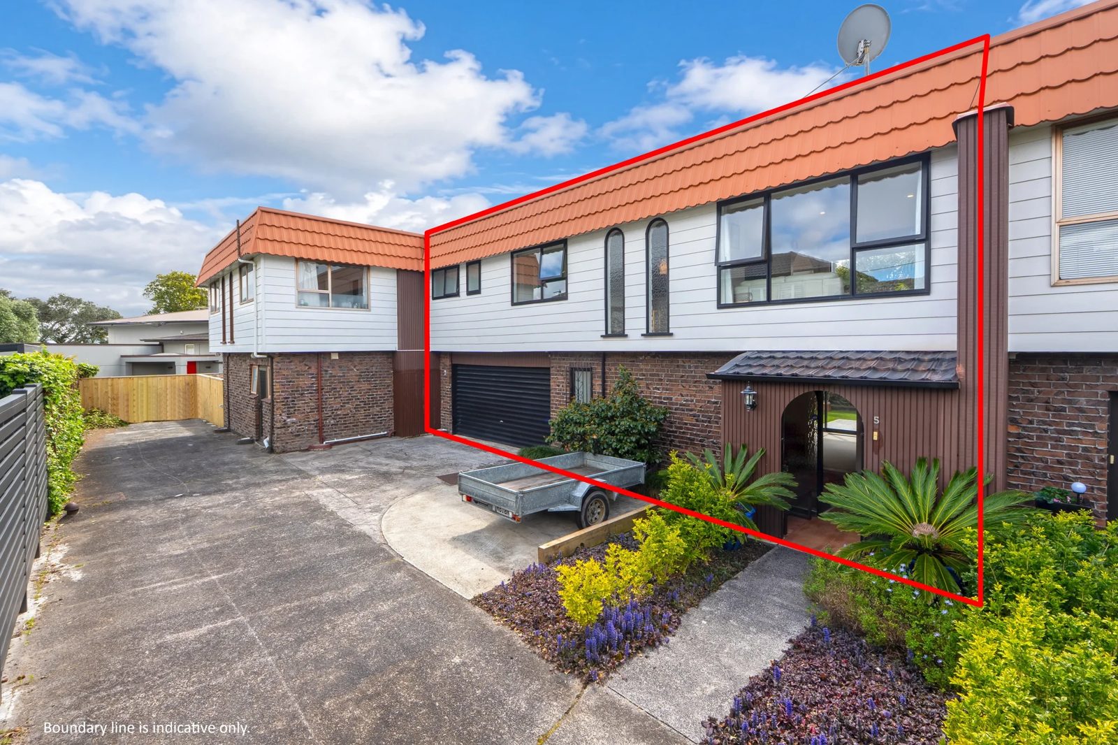 5/69 Selwyn Avenue, Mission Bay, photo 3