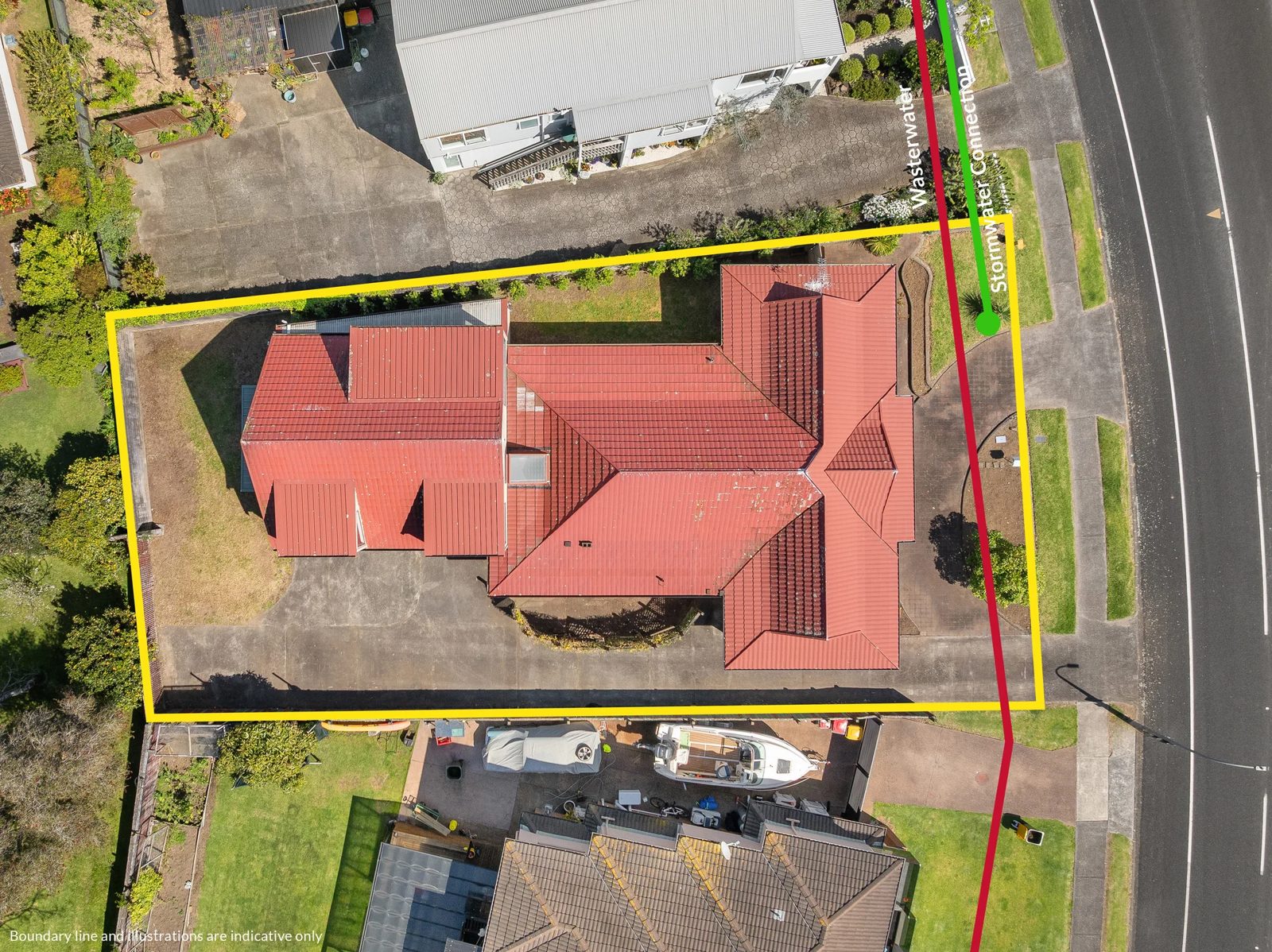 84 Kiwi Esplanade, Mangere Bridge, photo 16
