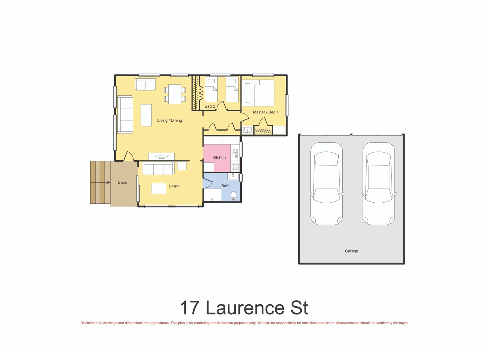 91 The Esplanade, Manly, photo 16