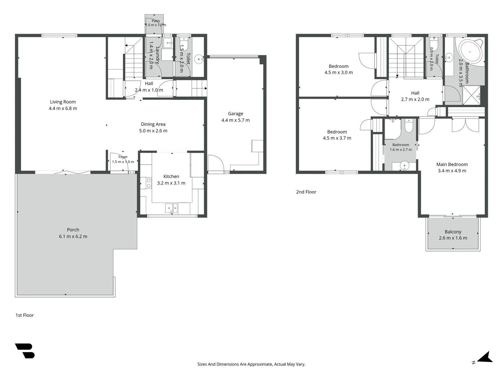 41B Vale Road, Saint Heliers, photo 2