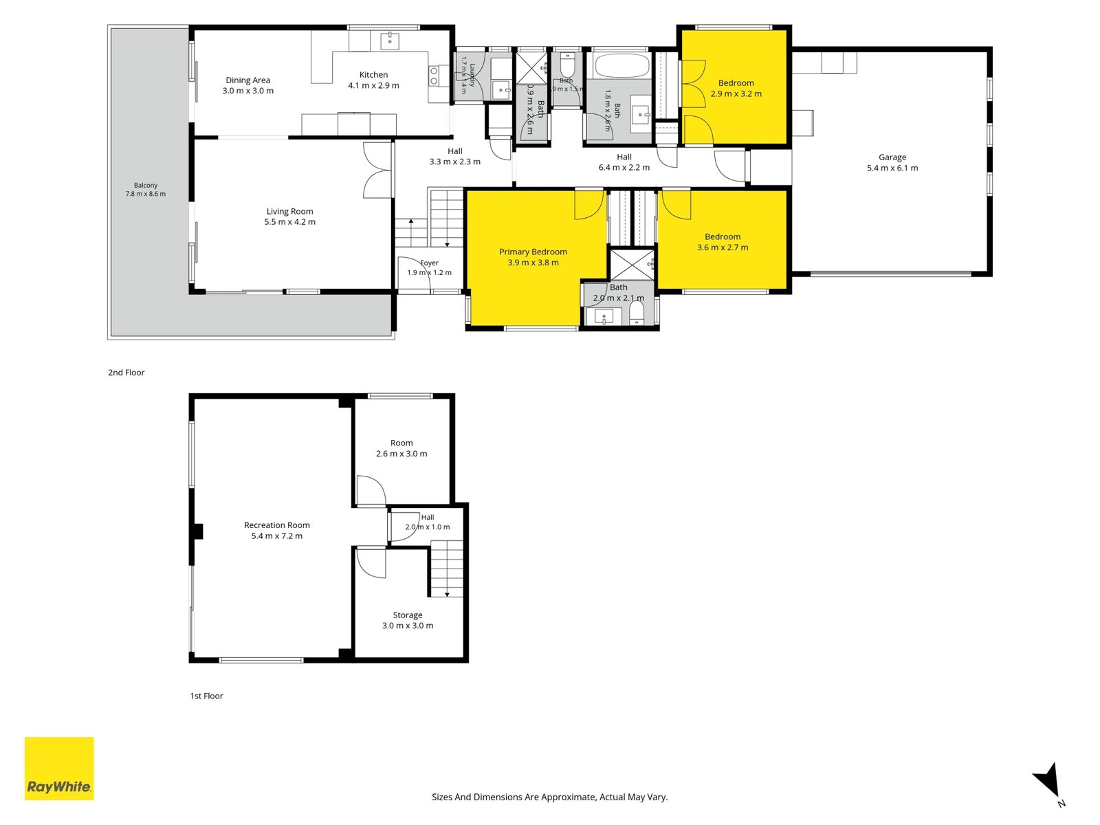 48 Carnoustie Drive, Wattle Downs, photo 2