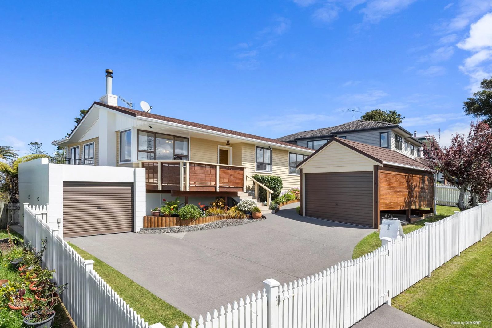 52 Canberra Avenue, Lynfield, photo 1