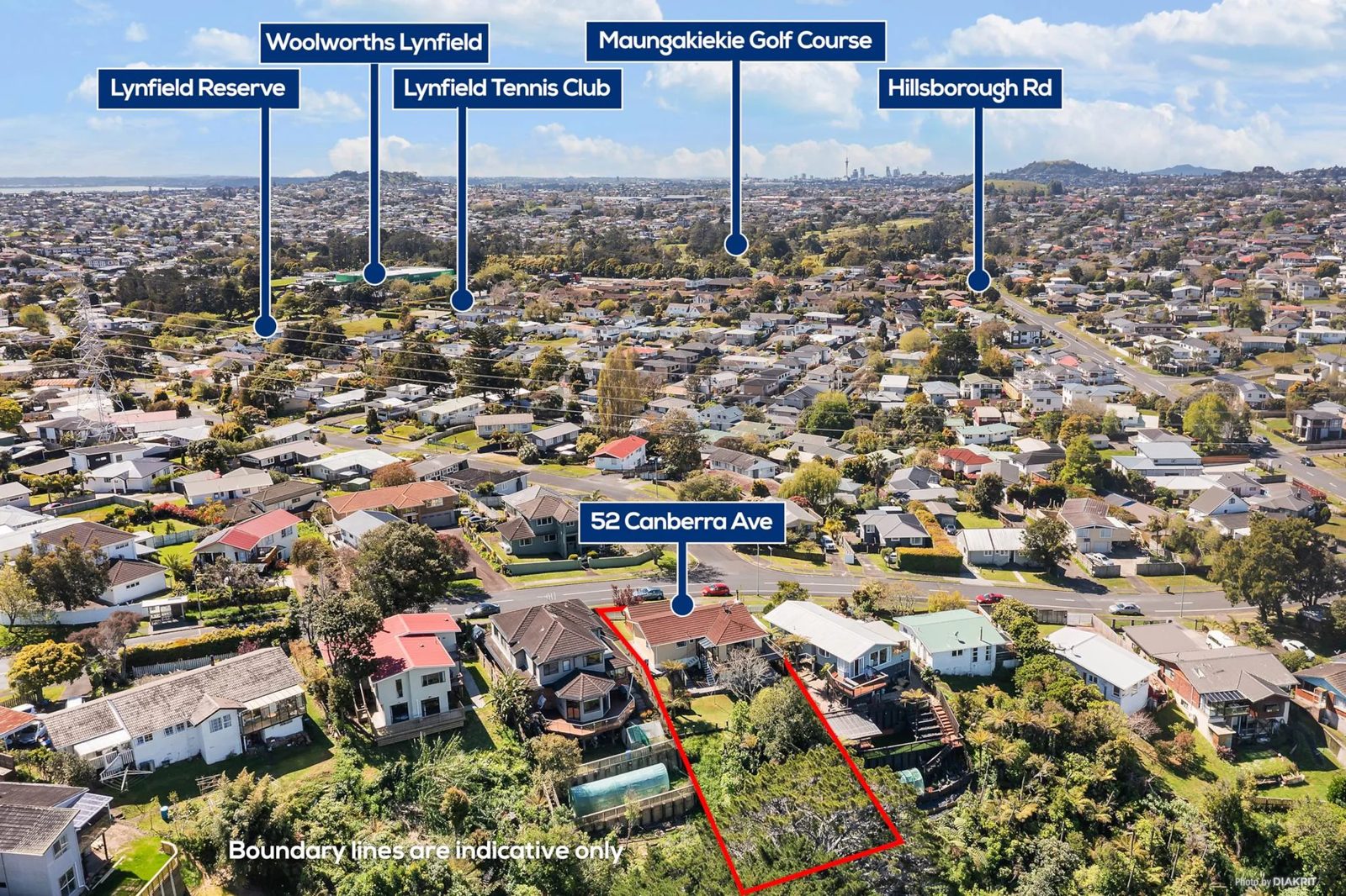 52 Canberra Avenue, Lynfield, photo 20