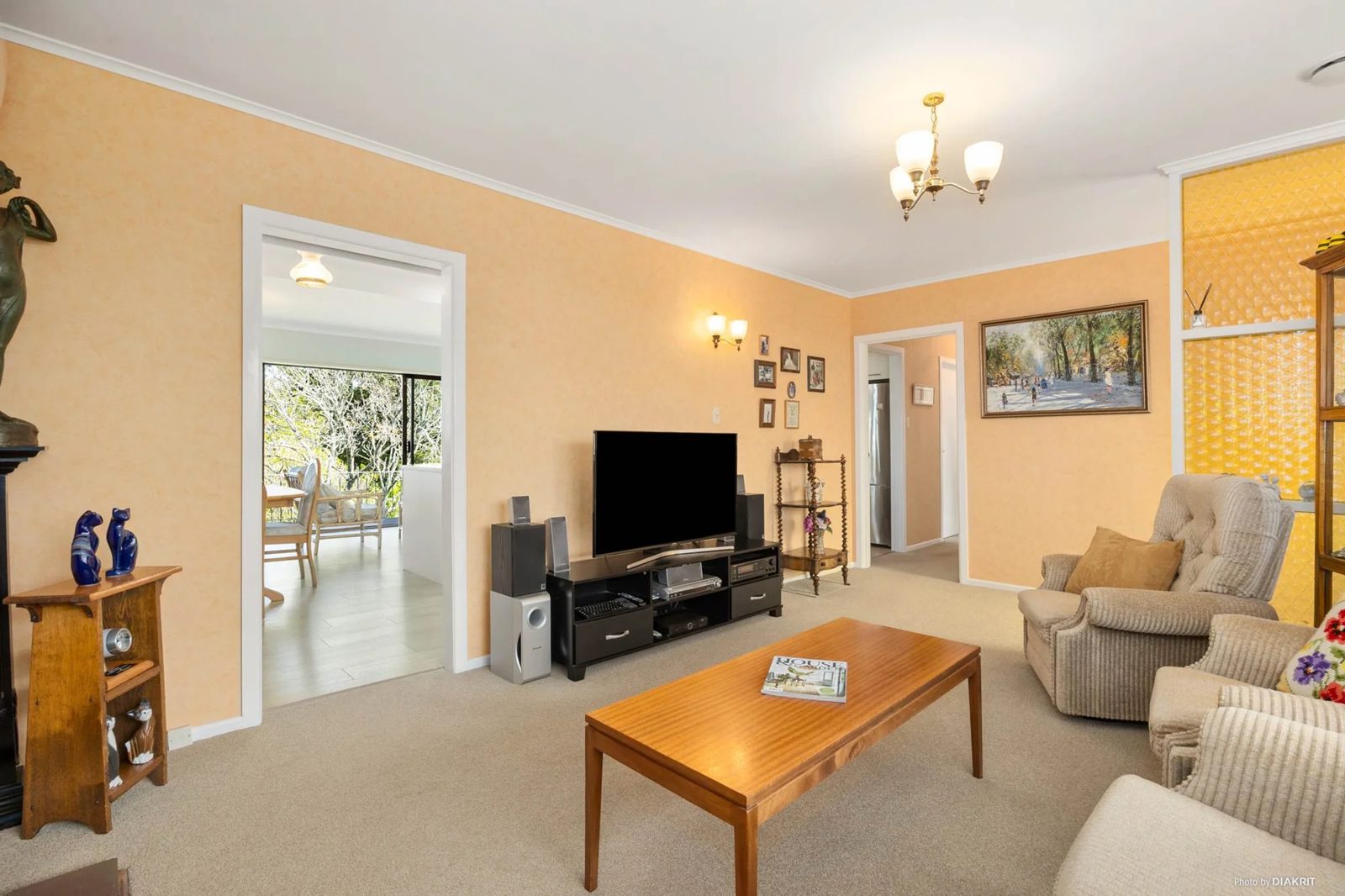 52 Canberra Avenue, Lynfield, photo 4