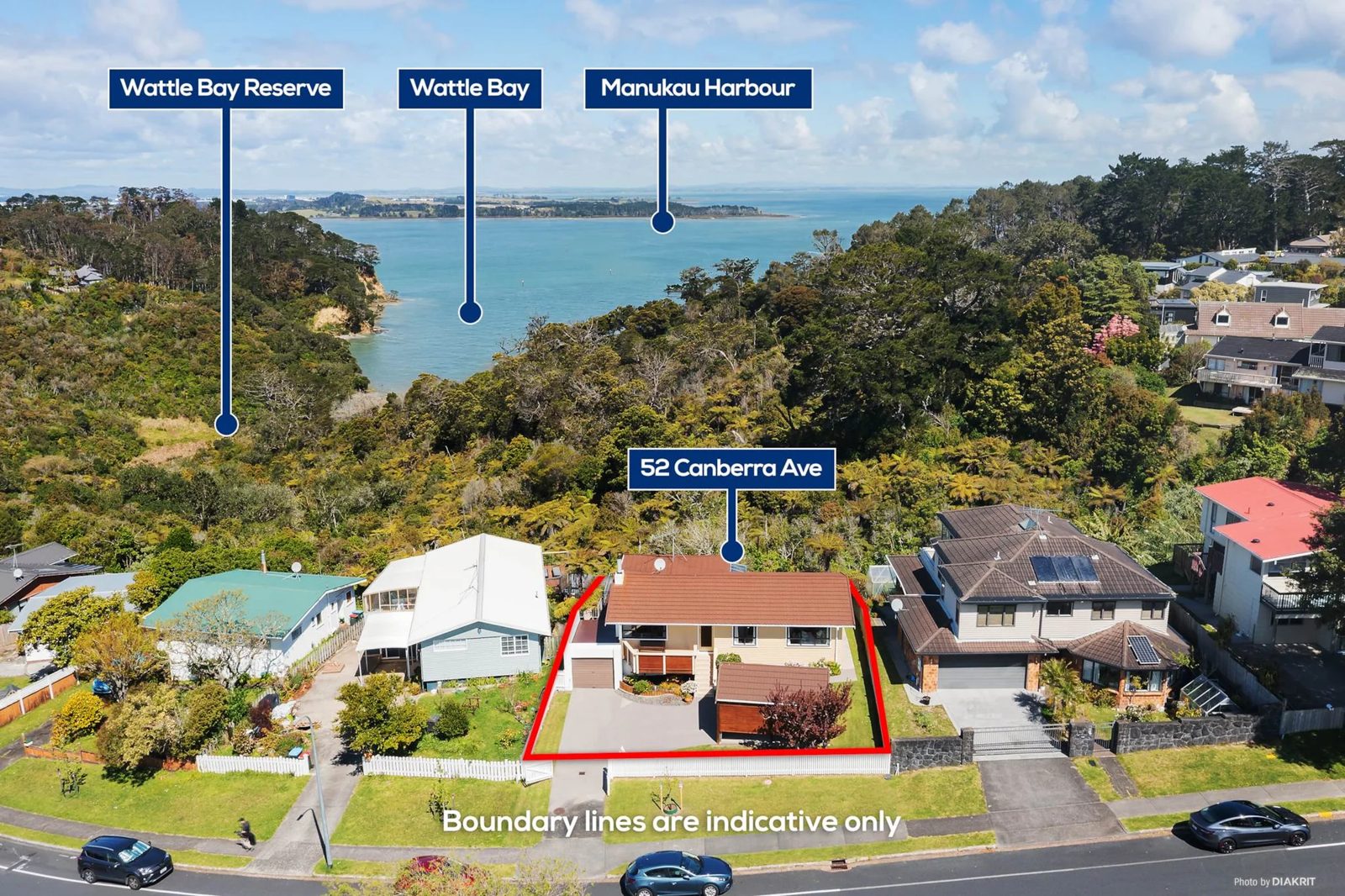 52 Canberra Avenue, Lynfield, photo 6