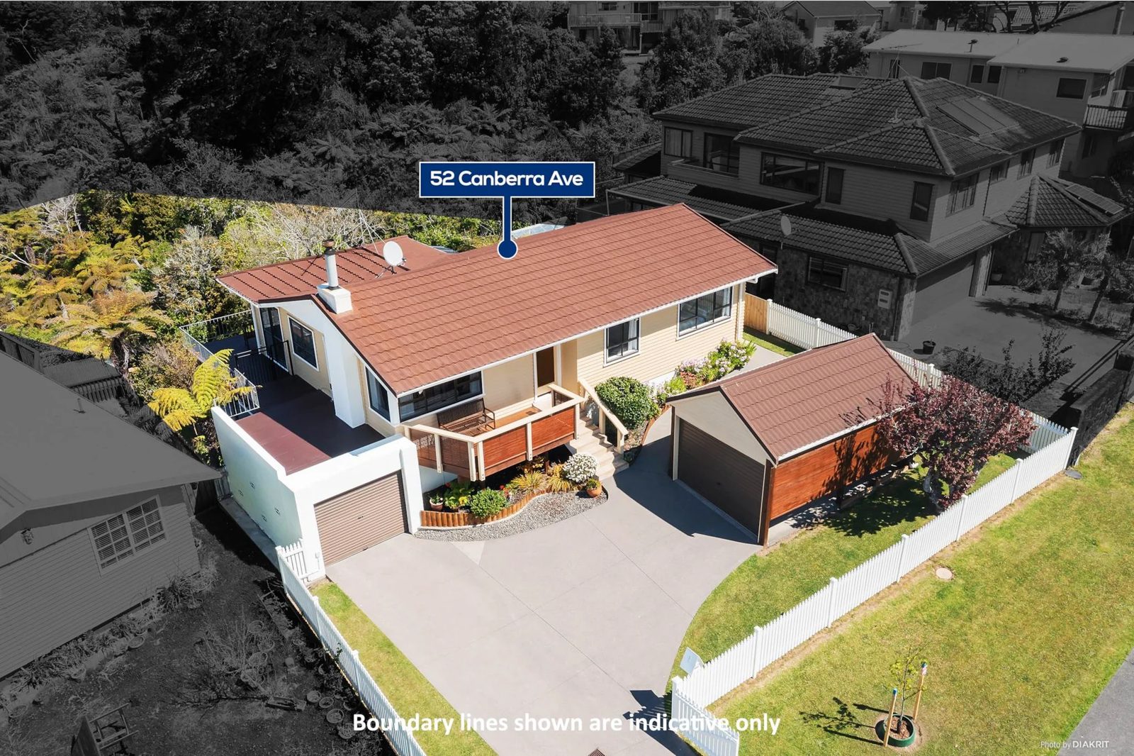 52 Canberra Avenue, Lynfield, photo 7
