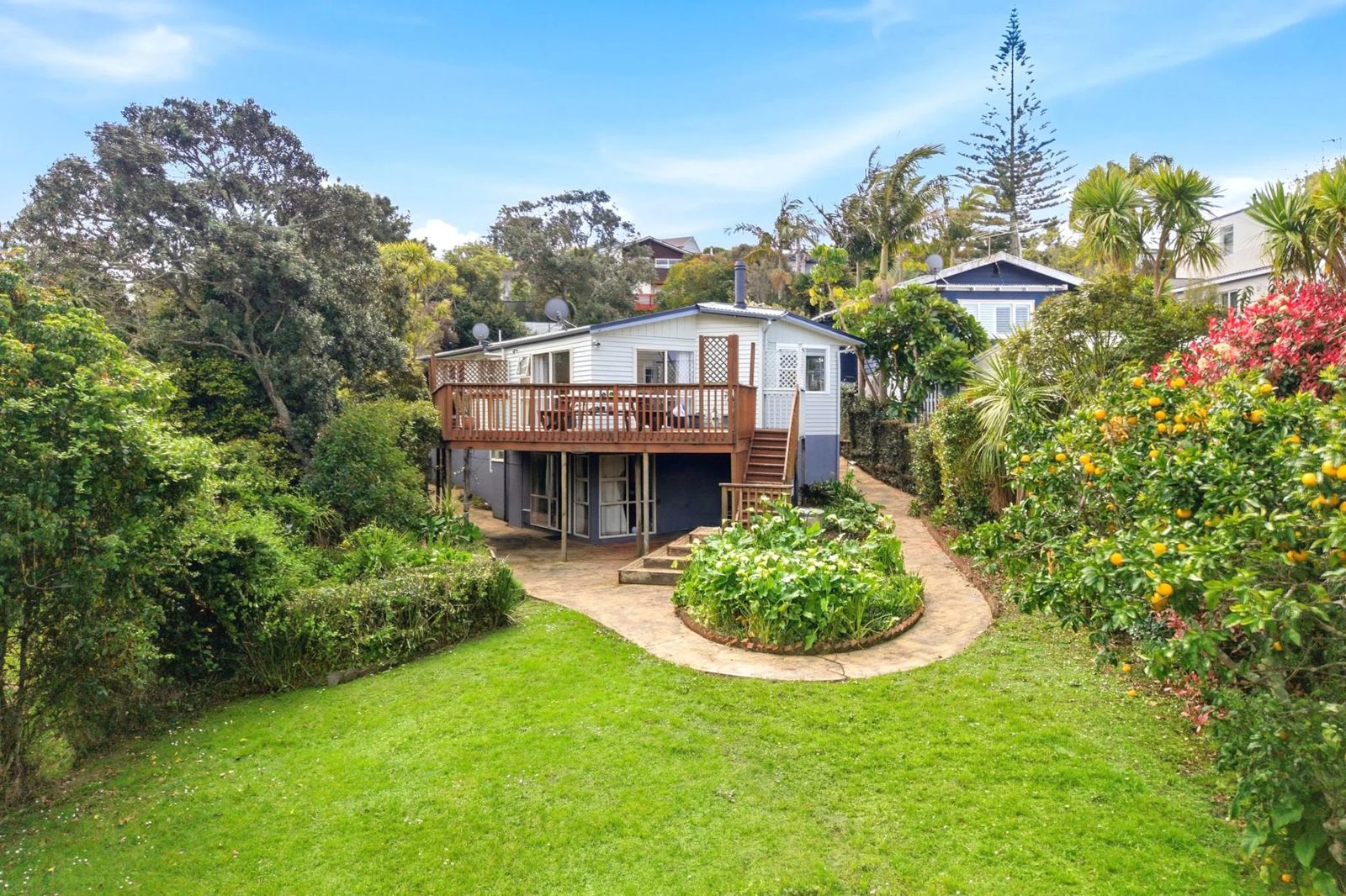22 Hythe Terrace, Mairangi Bay, photo 1