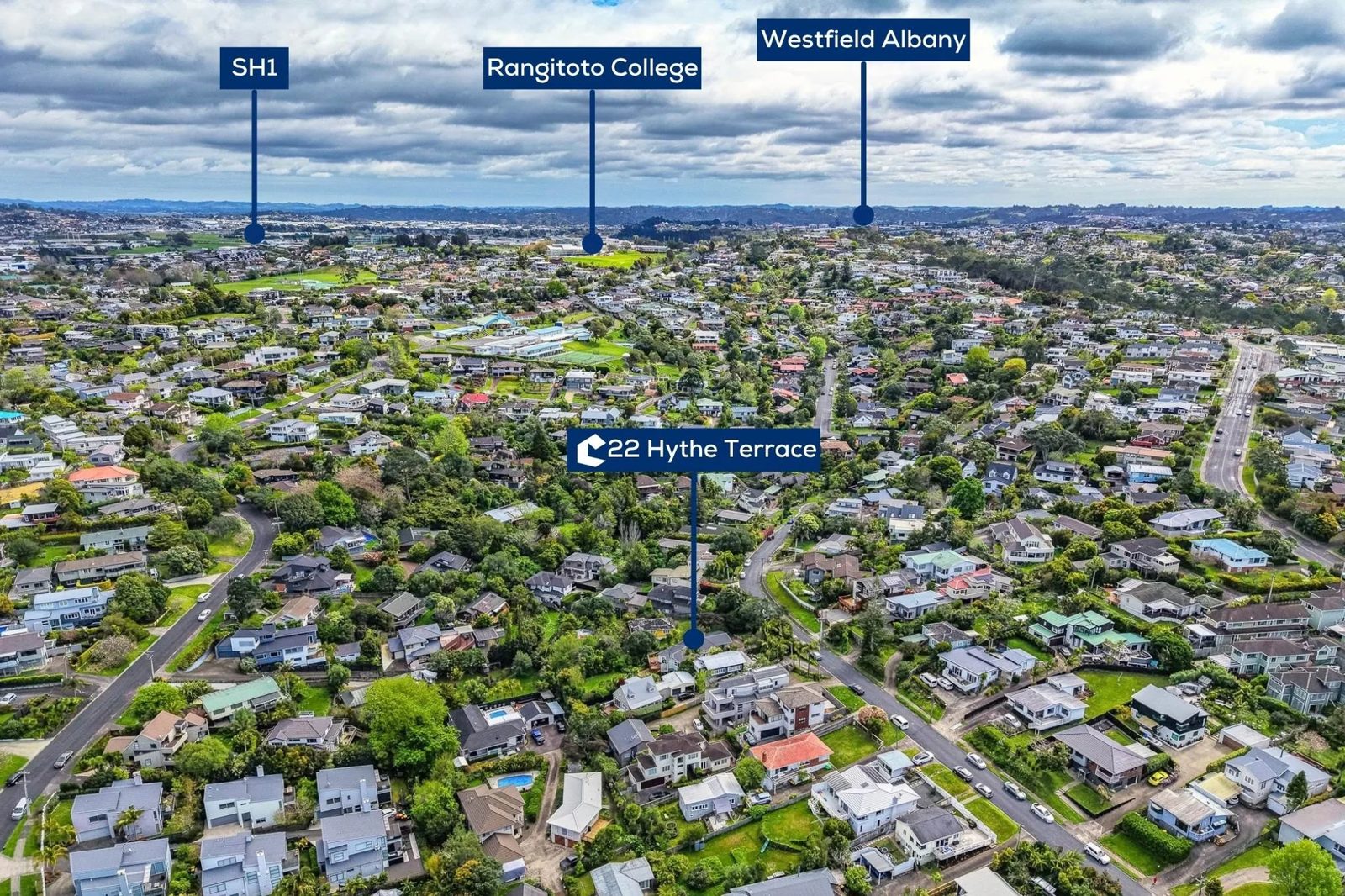 22 Hythe Terrace, Mairangi Bay, photo 2