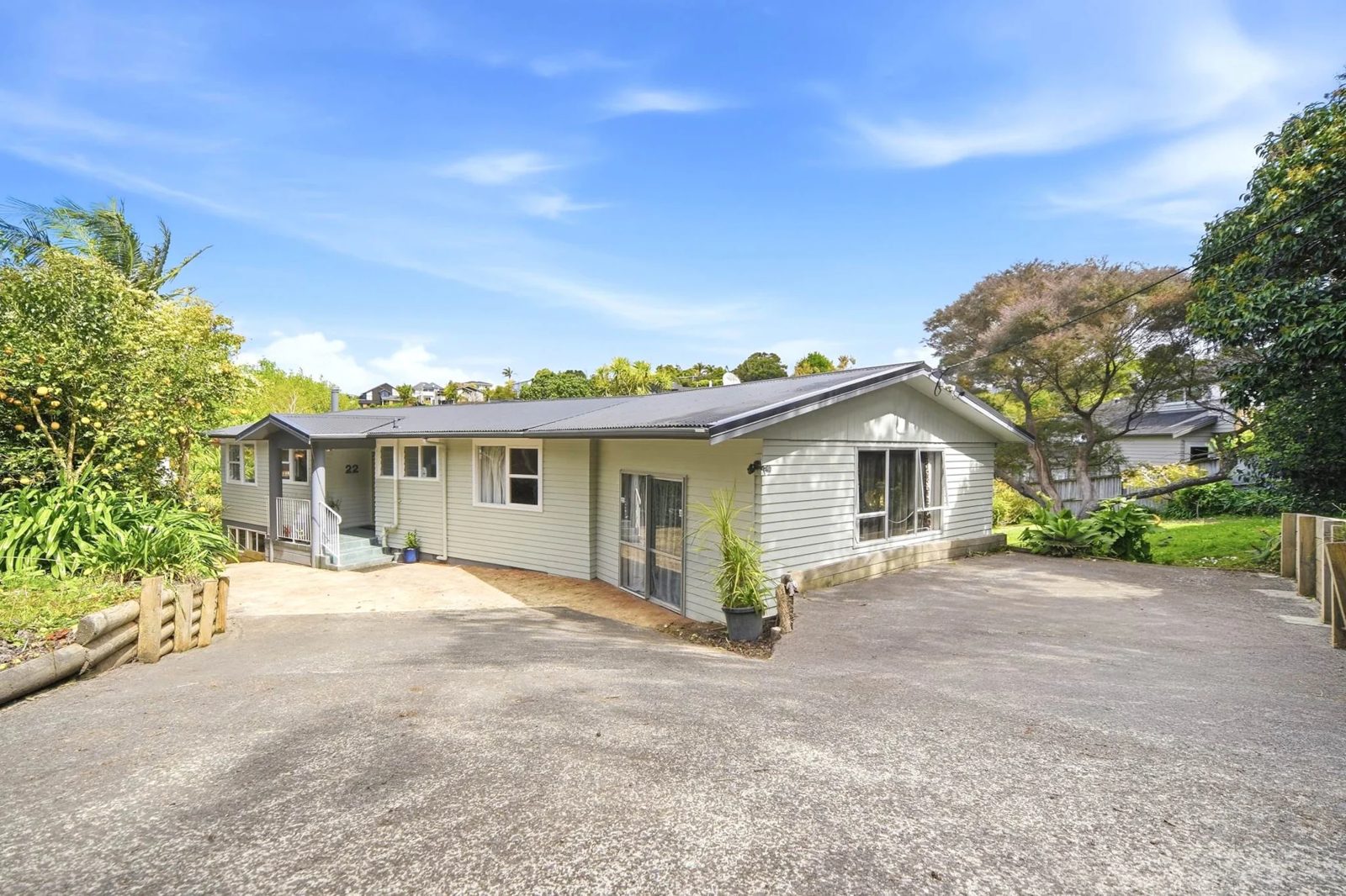 22 Hythe Terrace, Mairangi Bay, photo 4