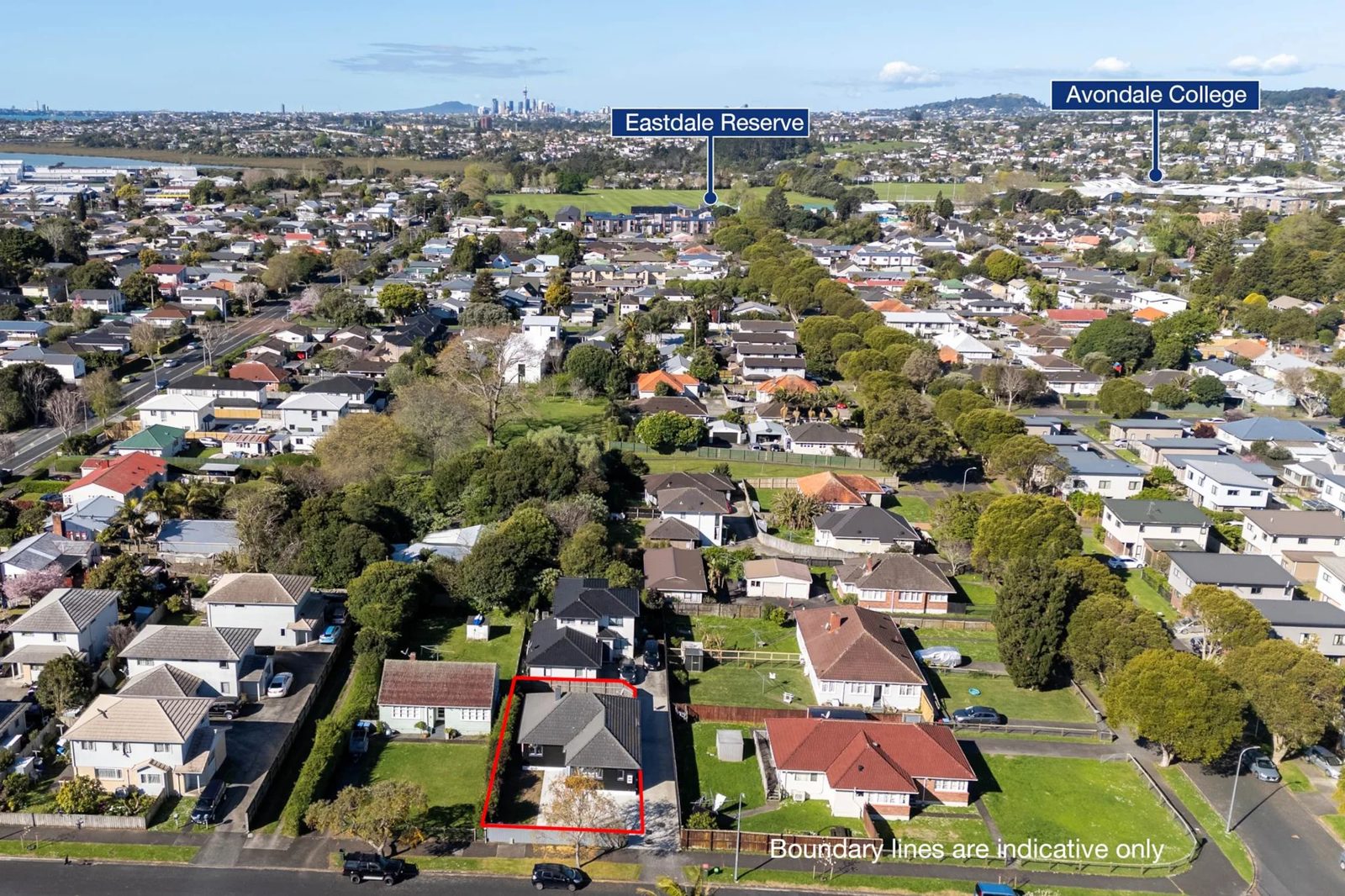 8 Maire Street, Avondale, photo 15