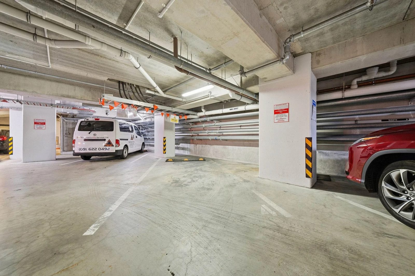 2803/32 Swanson Street, Auckland Central, photo 13