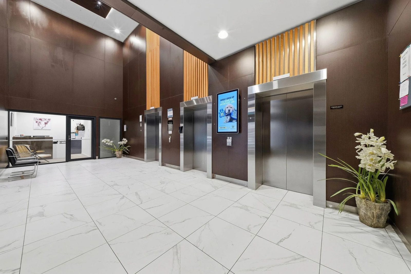 2803/32 Swanson Street, Auckland Central, photo 14