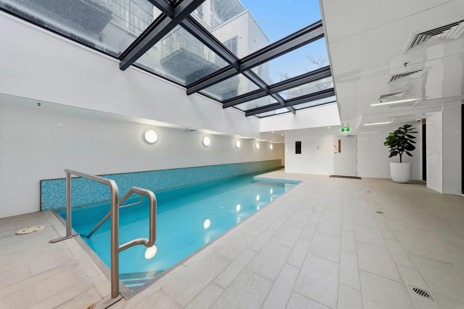 2803/32 Swanson Street, Auckland Central, photo 15