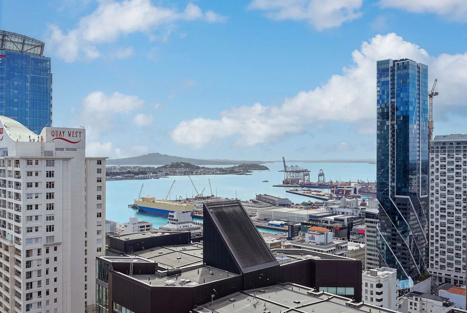2803/32 Swanson Street, Auckland Central, photo 18