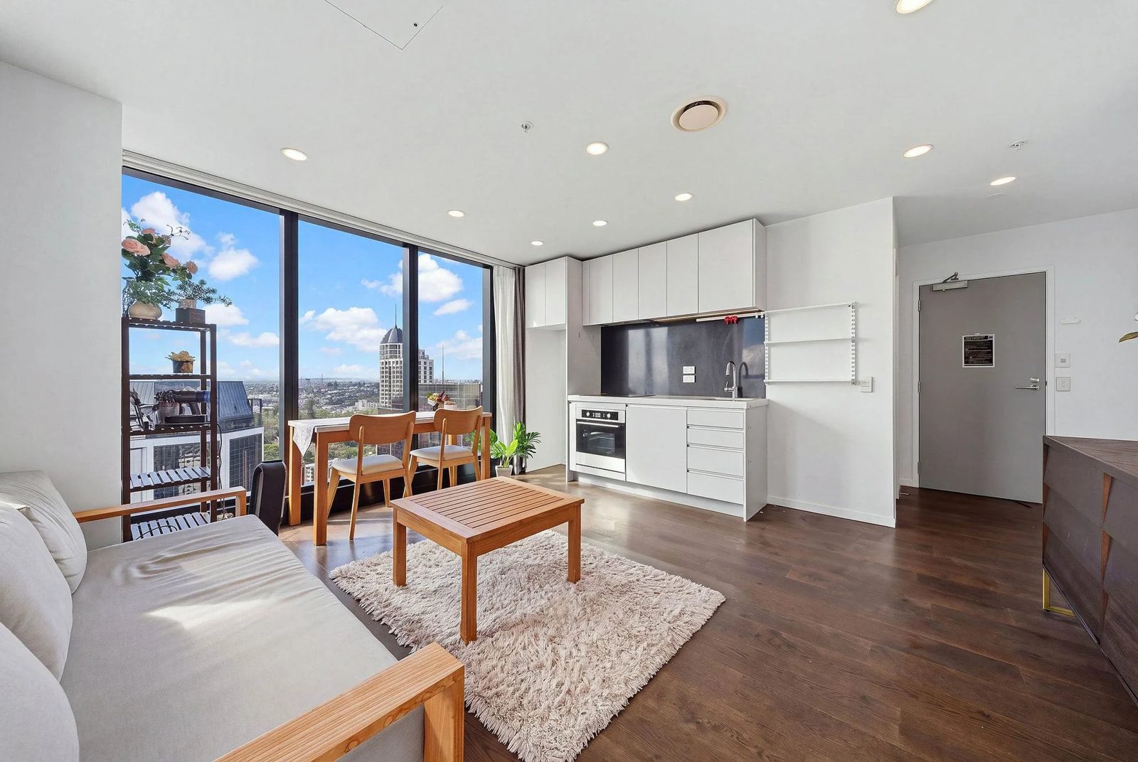 2803/32 Swanson Street, Auckland Central, photo 5