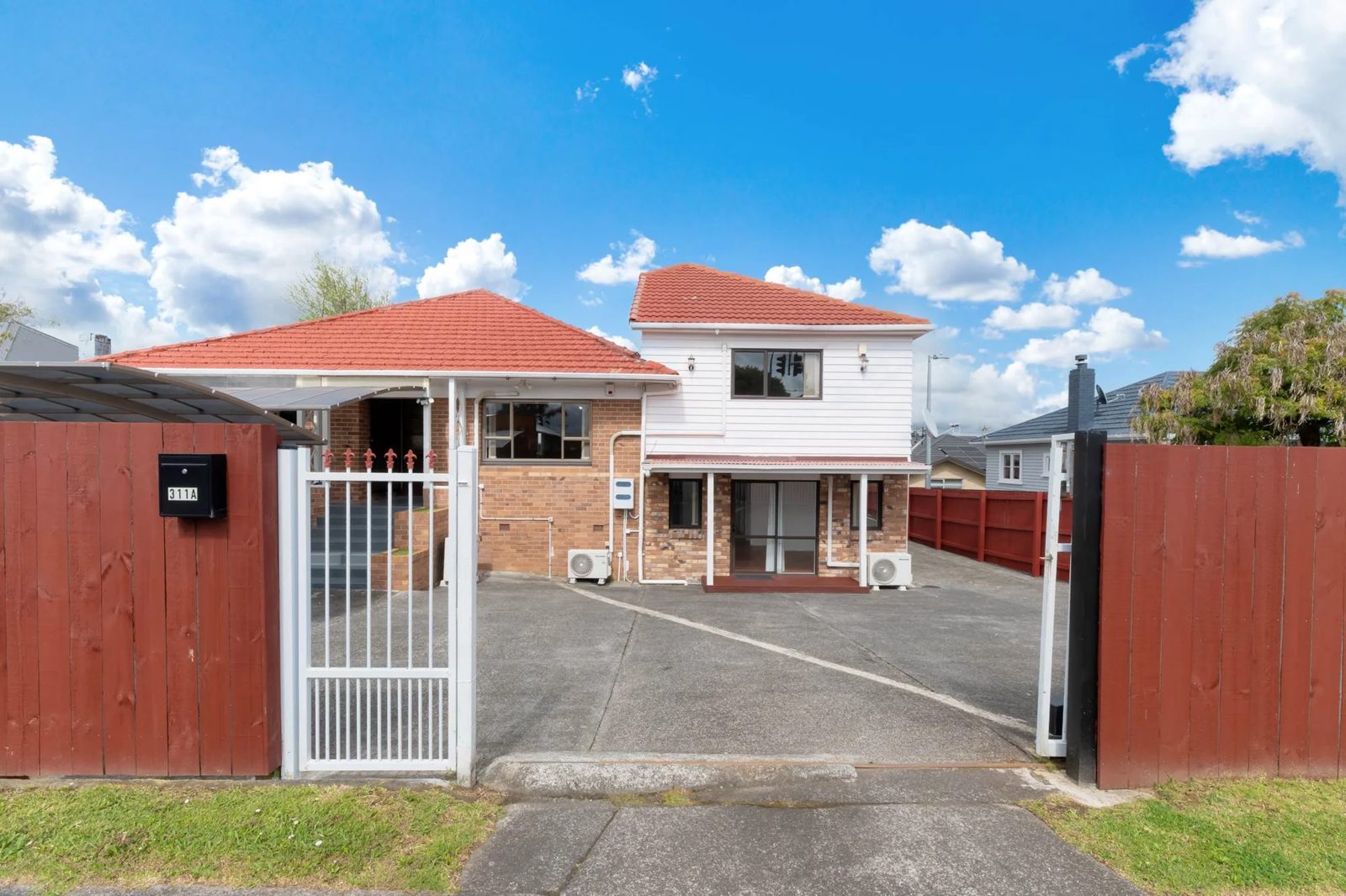 311A Mt Albert Road, Mount Roskill