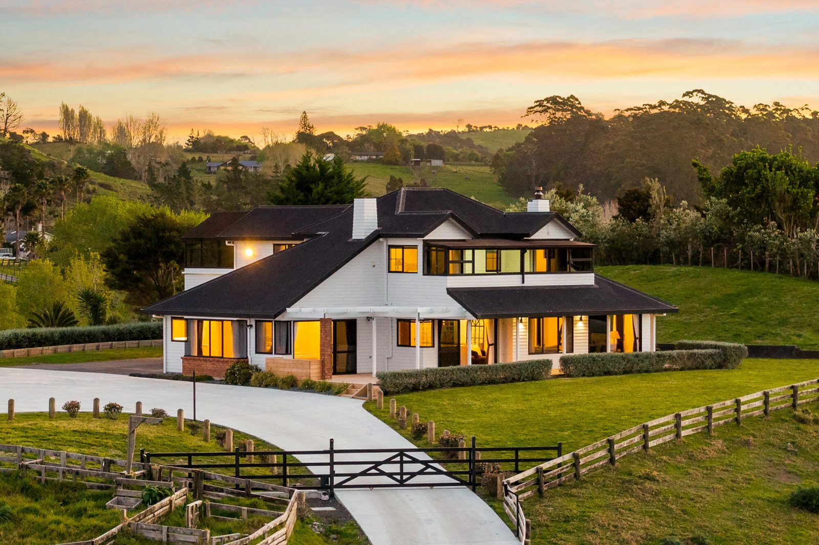 384 Pine Valley Road, Dairy Flat