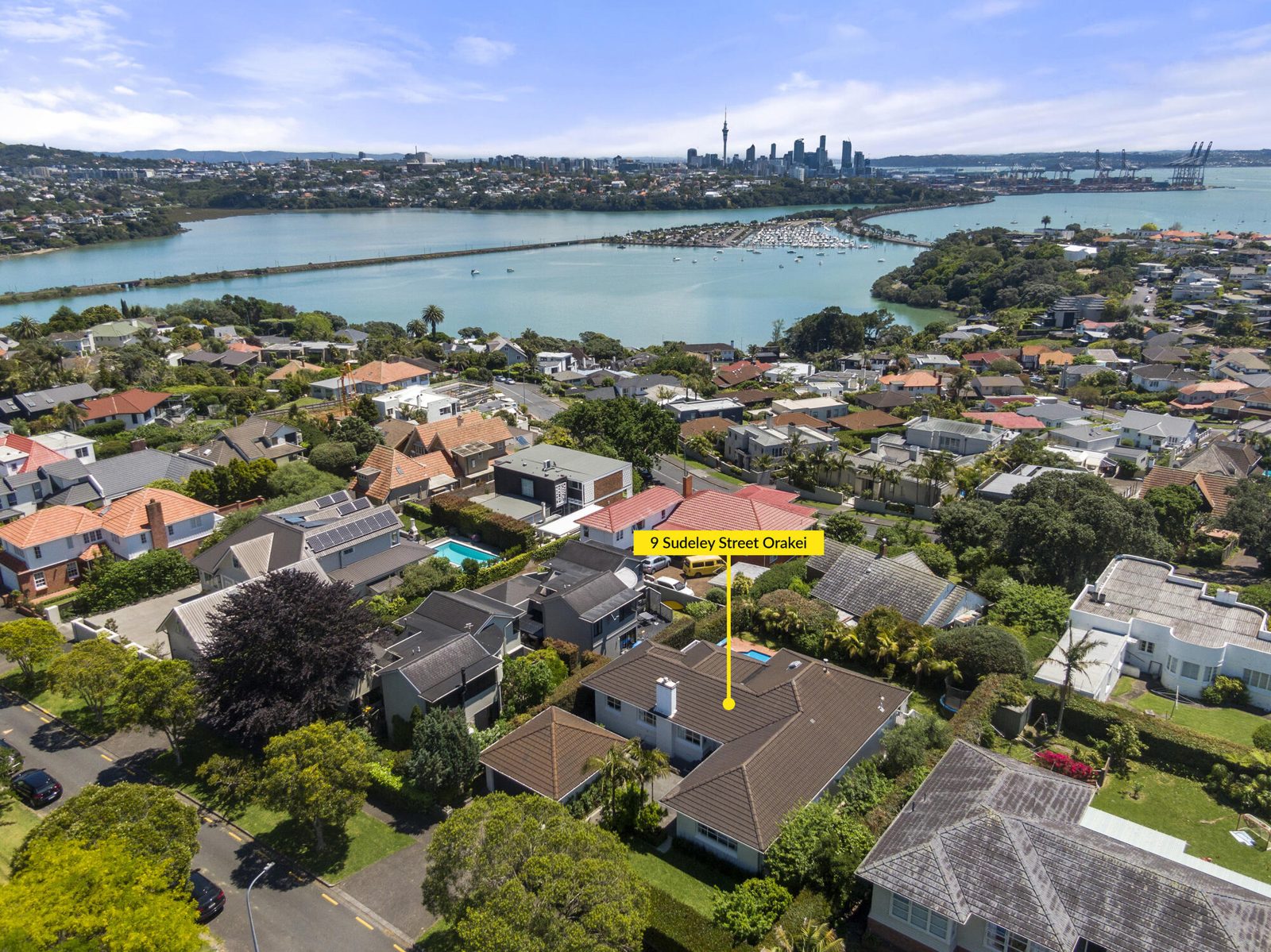 9 Sudeley Street, Orakei, photo 1